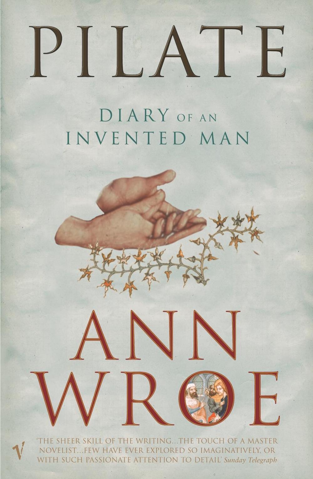 Pilate by Ann Wroe - ISBN: 9780099287933