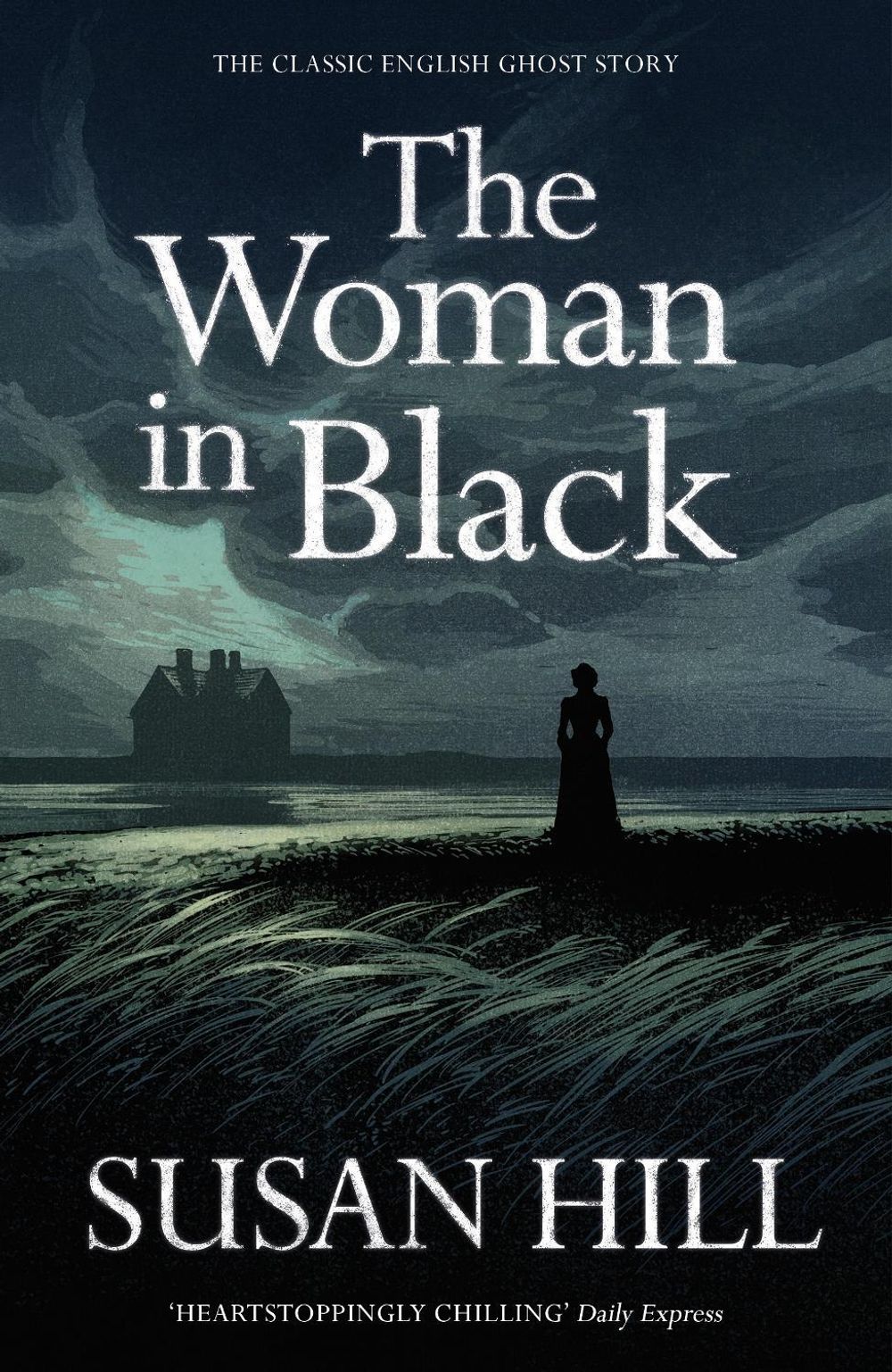 The Woman in Black by Susan Hill - ISBN: 9780099288473