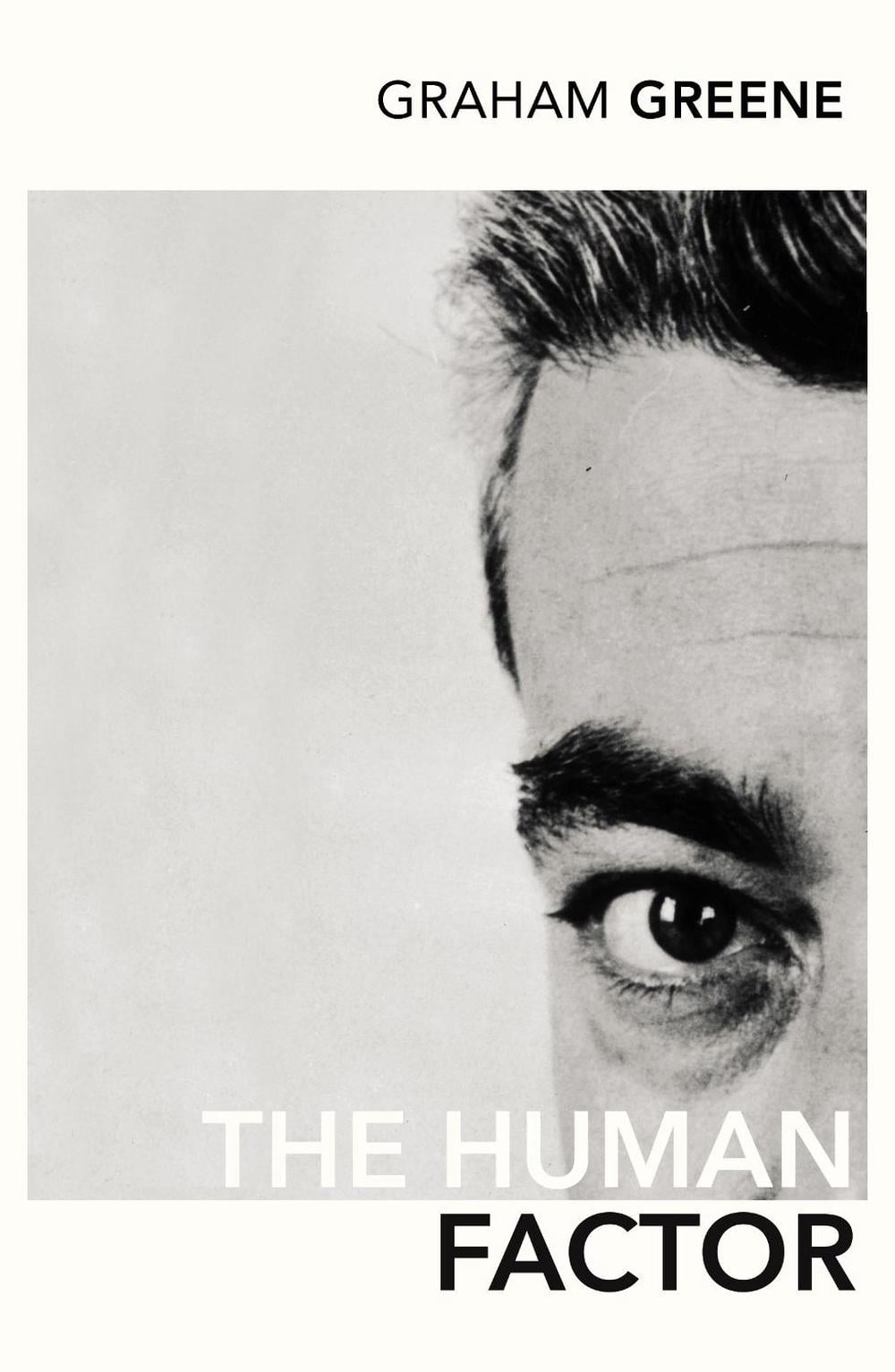 The Human Factor by Graham Greene - ISBN: 9780099288527