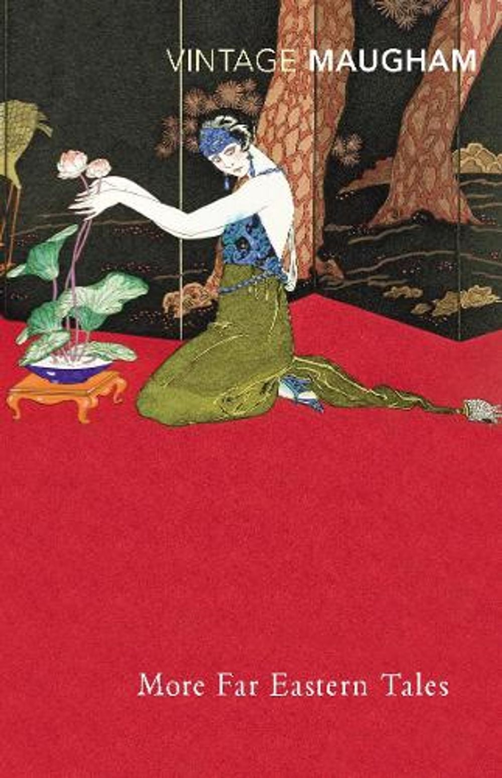 More Far Eastern Tales by W. Somerset Maugham - ISBN: 9780099289609