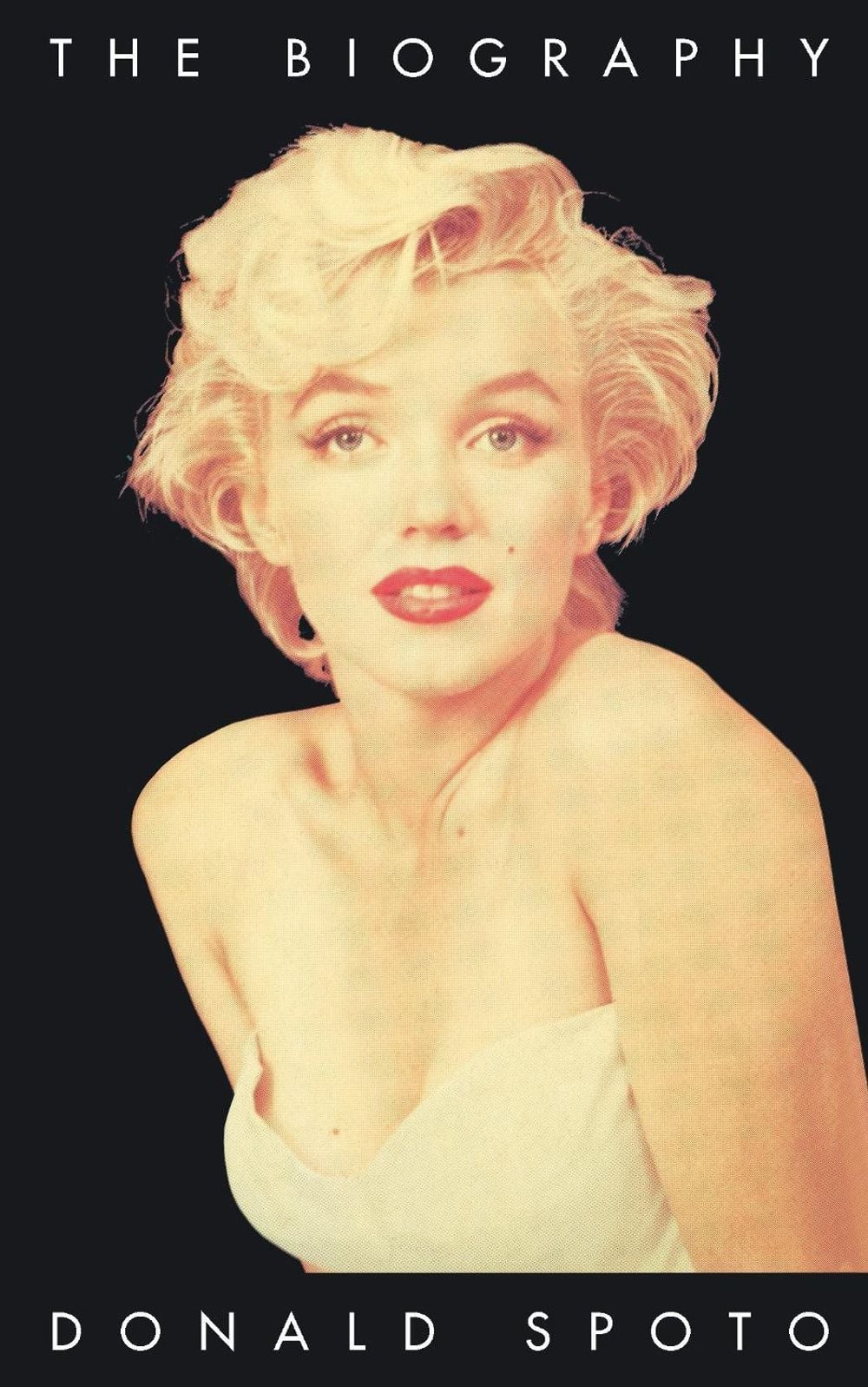 Marilyn Monroe by Donald Spoto - ISBN: 9780099301110