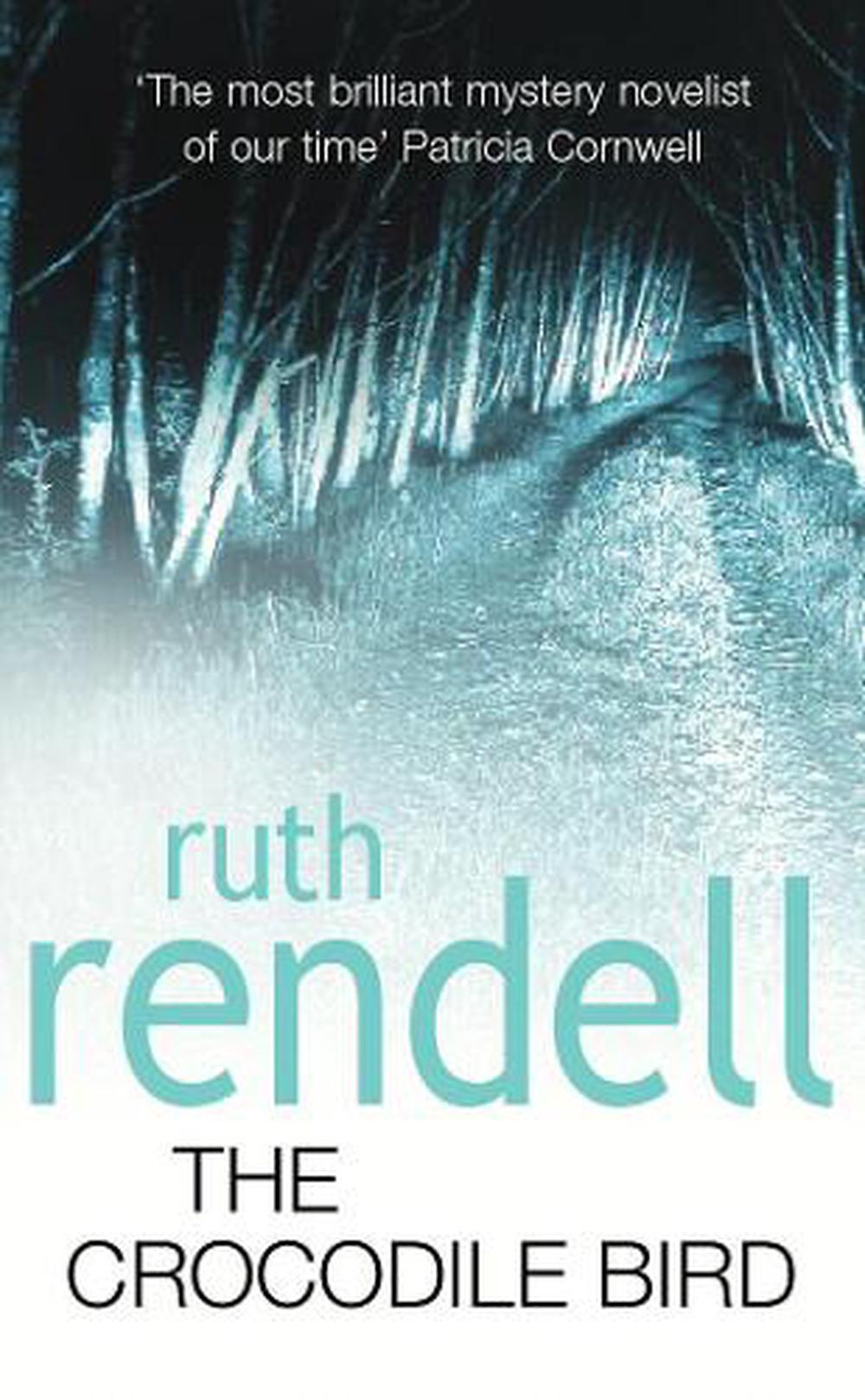 the crocodile bird ruth rendell review