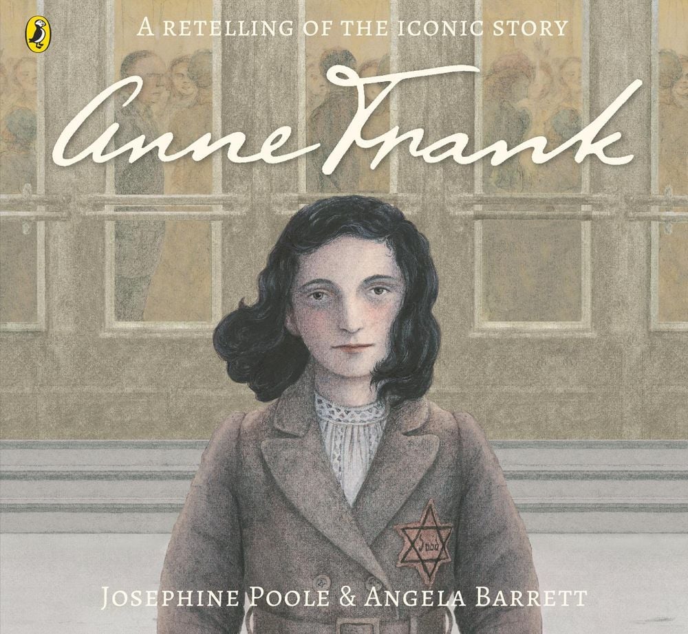 Anne Frank by Josephine Poole - ISBN: 9780099409762