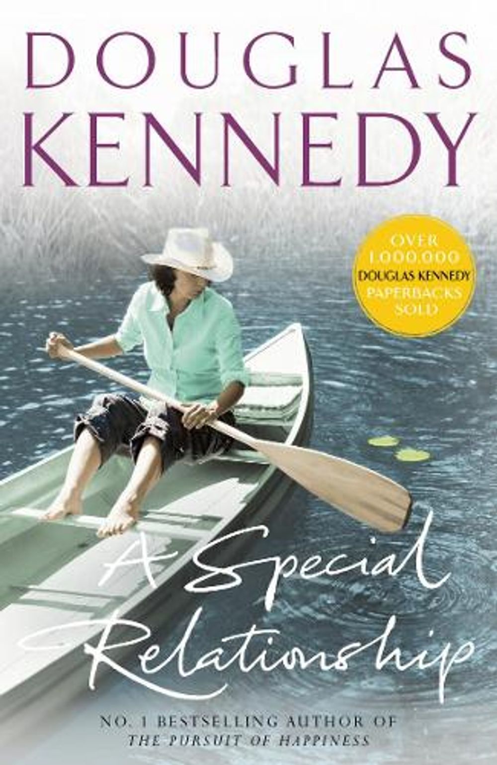 A Special Relationship by Douglas Kennedy - ISBN: 9780099415381