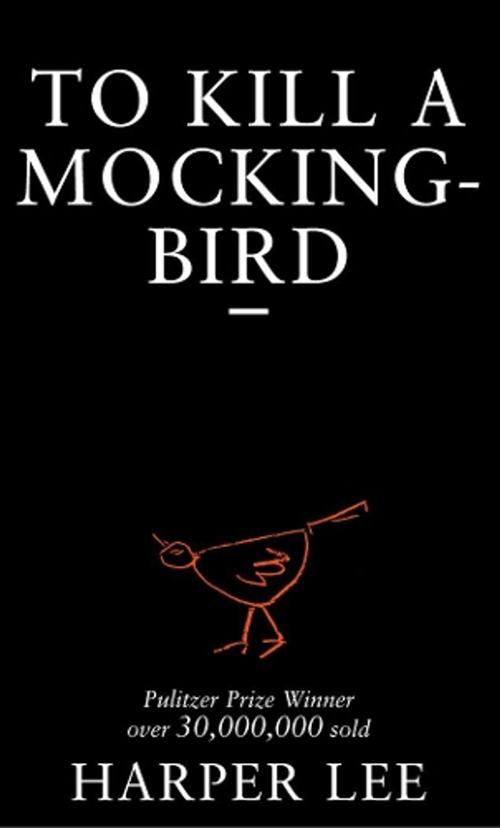 To Kill A Mockingbird by Harper Lee - ISBN: 9780099419785