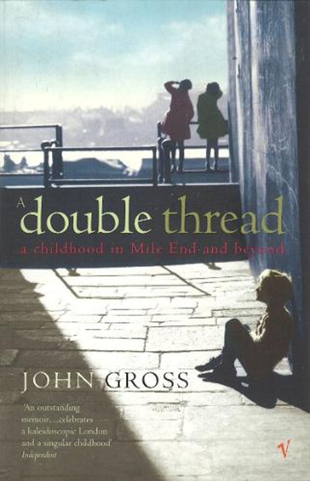 A Double Thread by John Gross - ISBN: 9780099422266