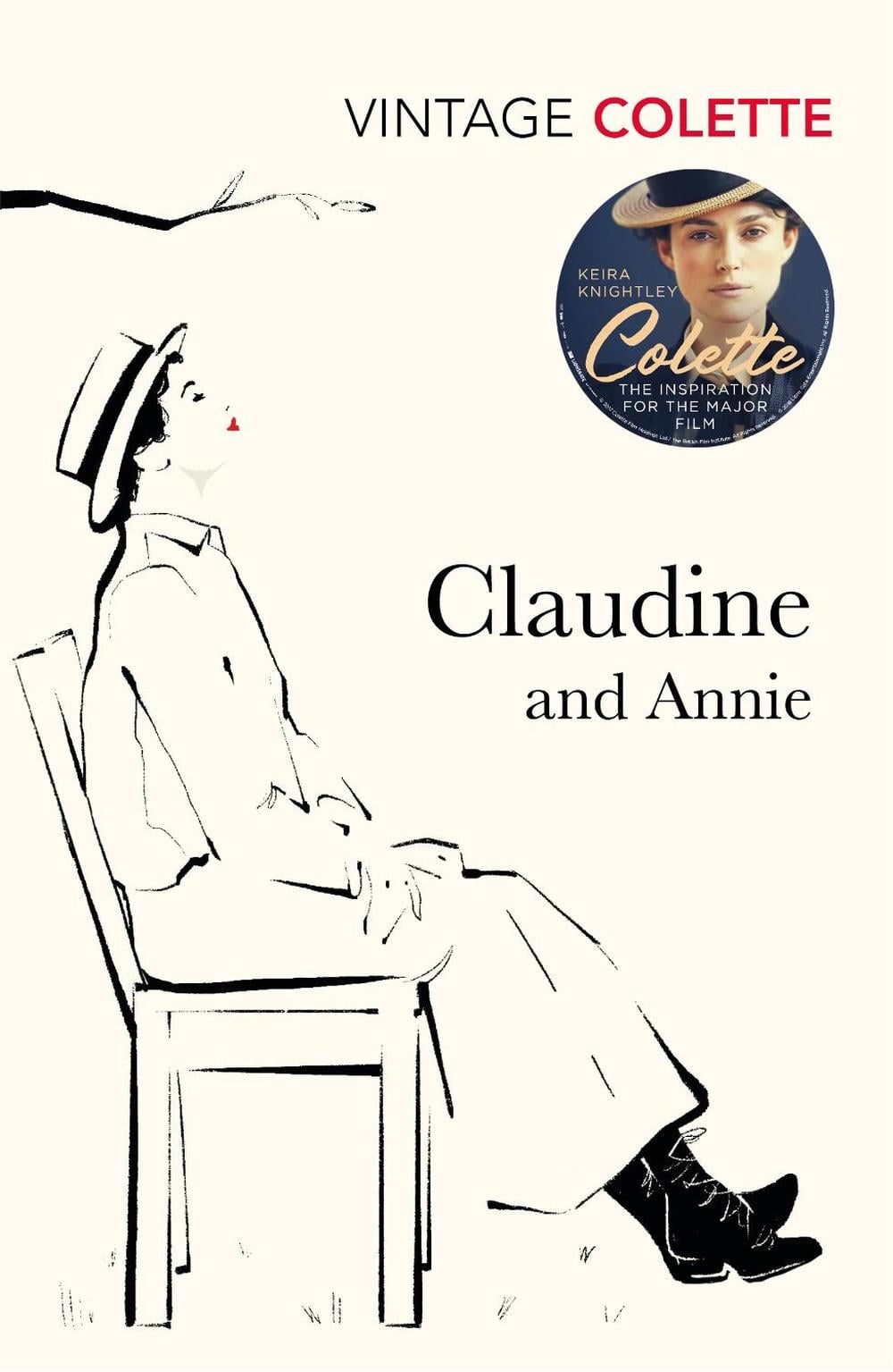 Claudine And Annie by Colette - ISBN: 9780099422488