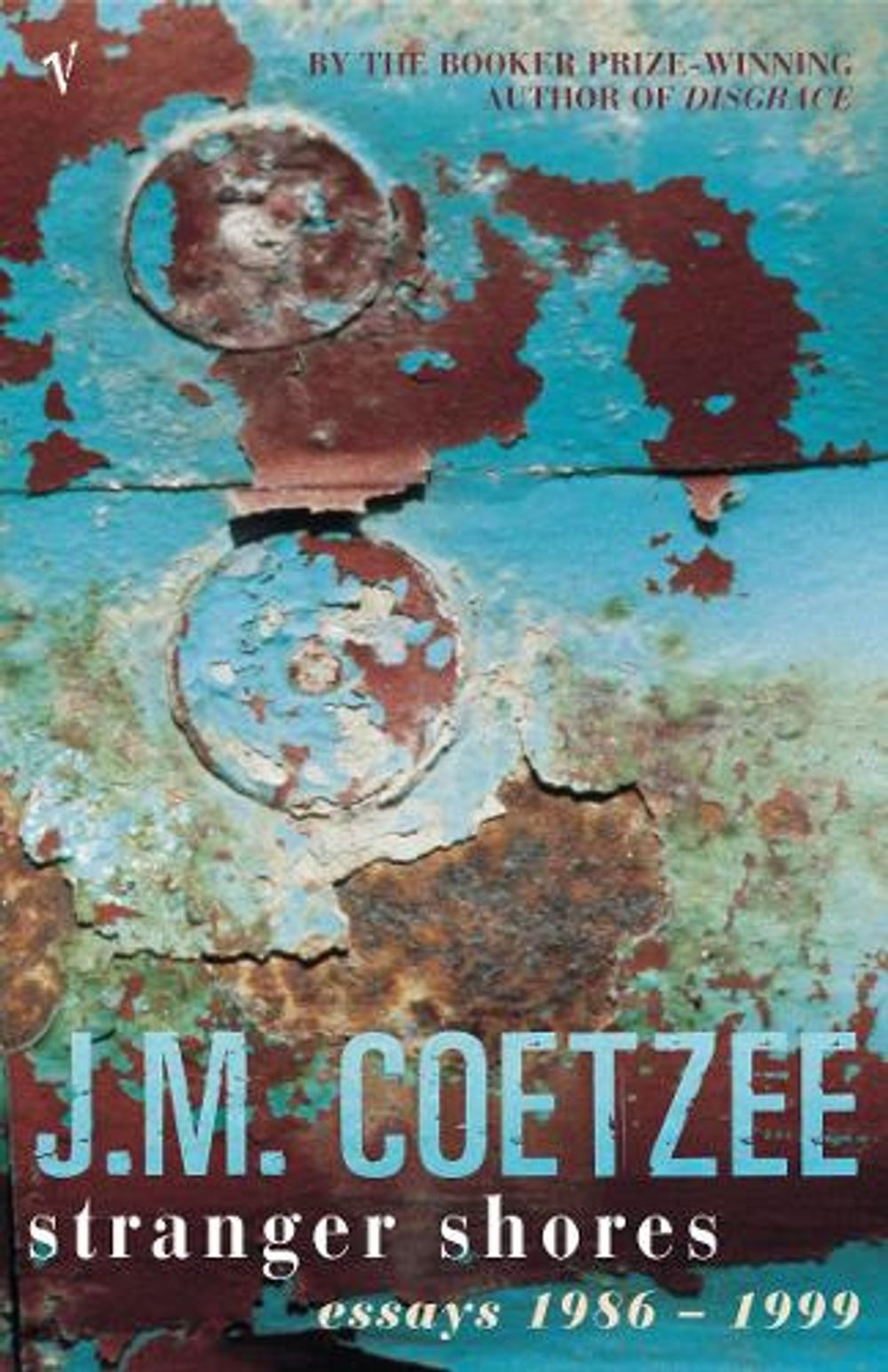 Stranger Shores by J.M. Coetzee - ISBN: 9780099422624
