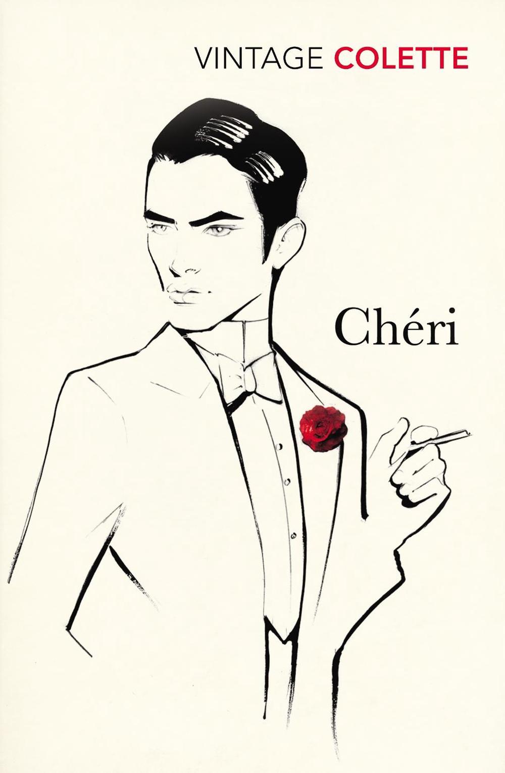 Cheri by Colette - ISBN: 9780099422761
