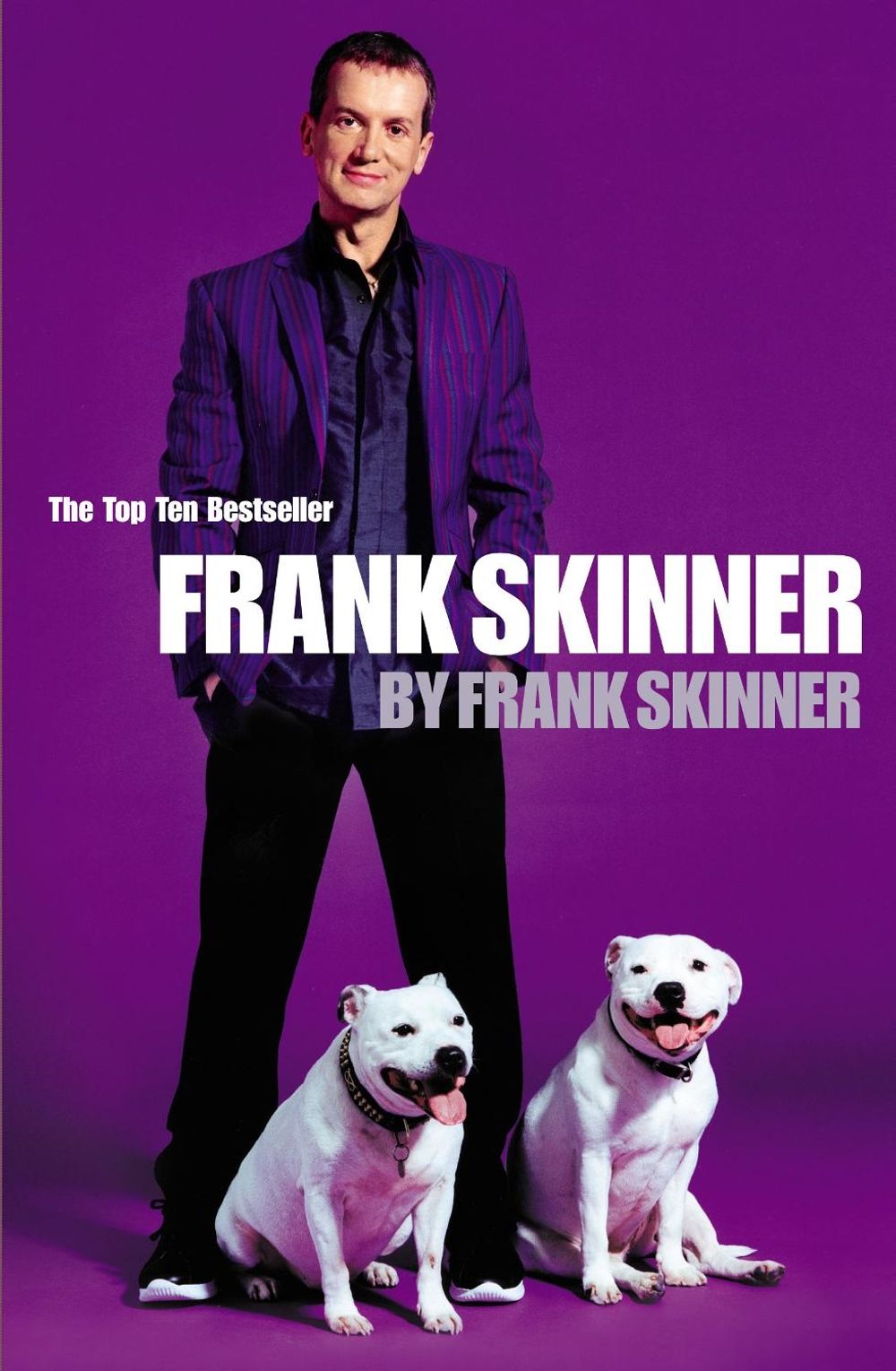 Frank Skinner Autobiography by Frank Skinner - ISBN: 9780099426875