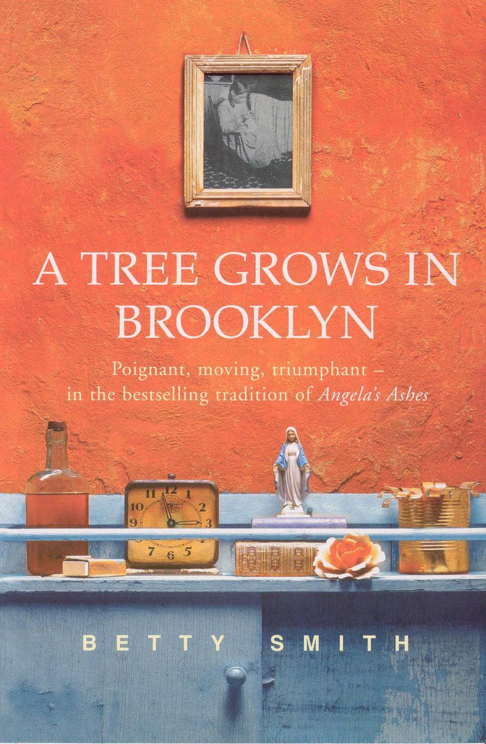 A Tree Grows In Brooklyn, 9780099427575