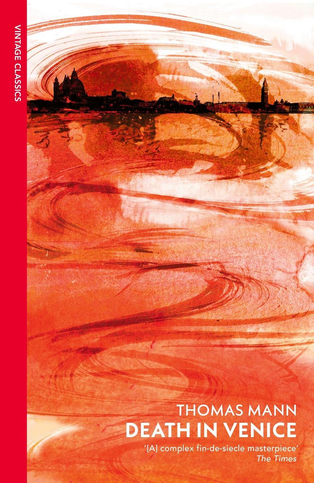Death in Venice And Other Stories by Thomas Mann - ISBN: 9780099428657