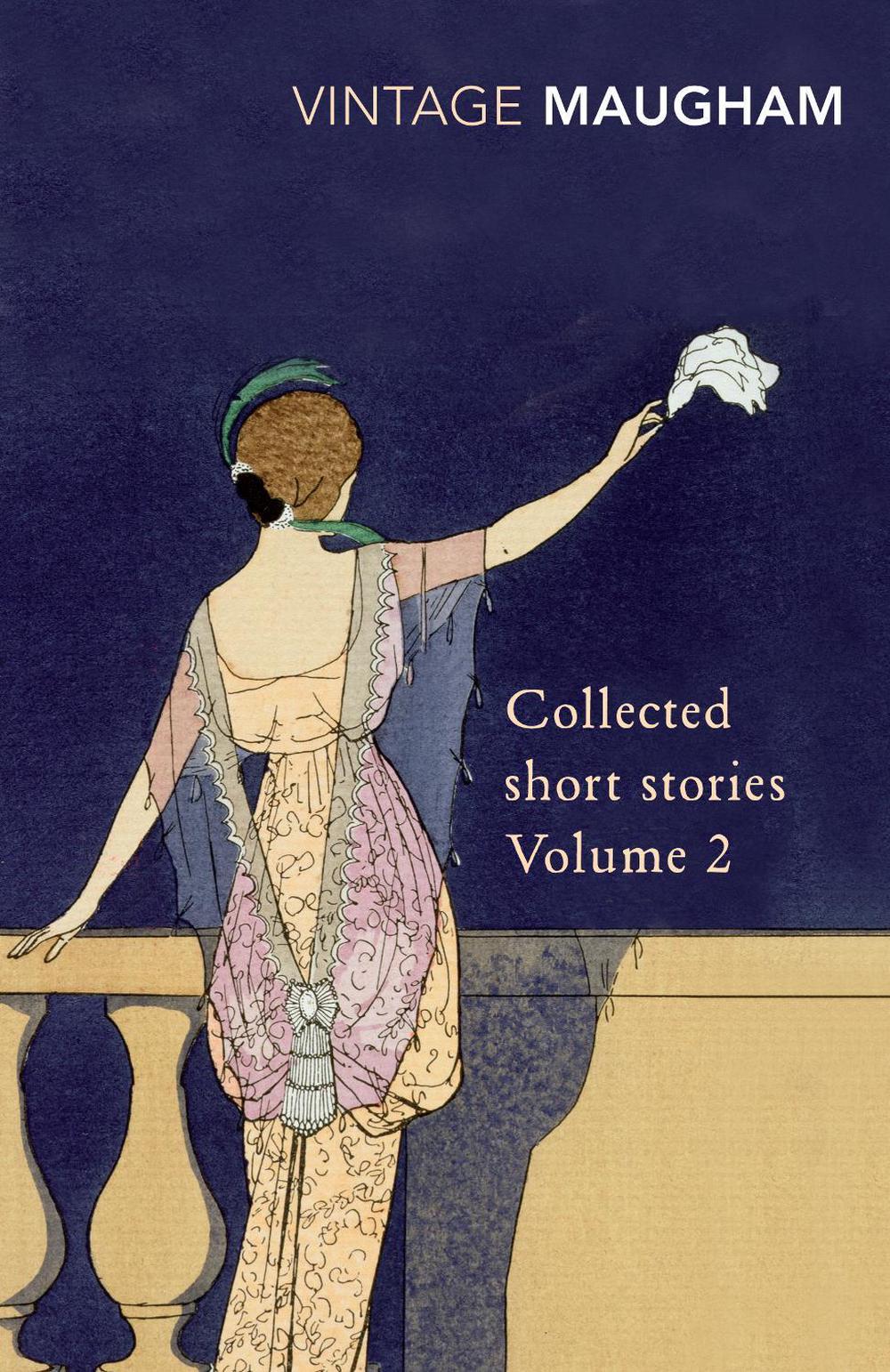 Collected Short Stories Volume 2 by W. Somerset Maugham - ISBN: 9780099428848