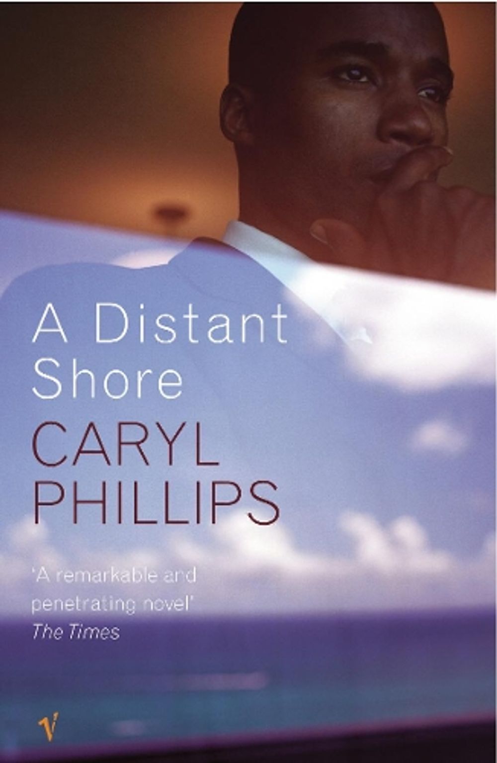 A Distant Shore by Caryl Phillips - ISBN: 9780099428886