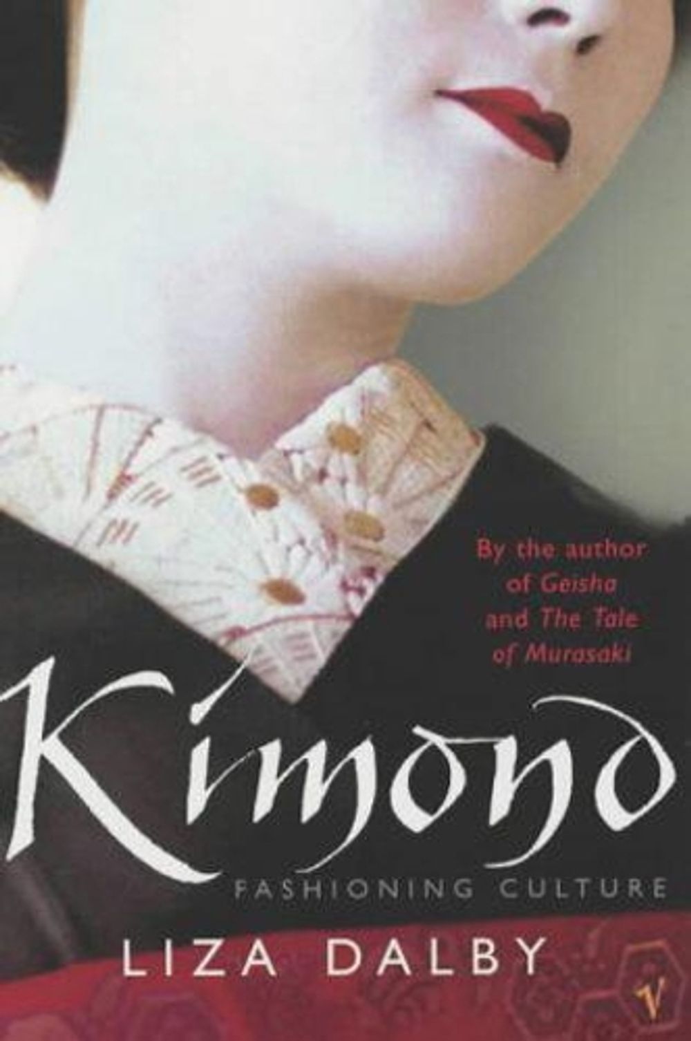 Kimono by Liza Dalby - ISBN: 9780099428992