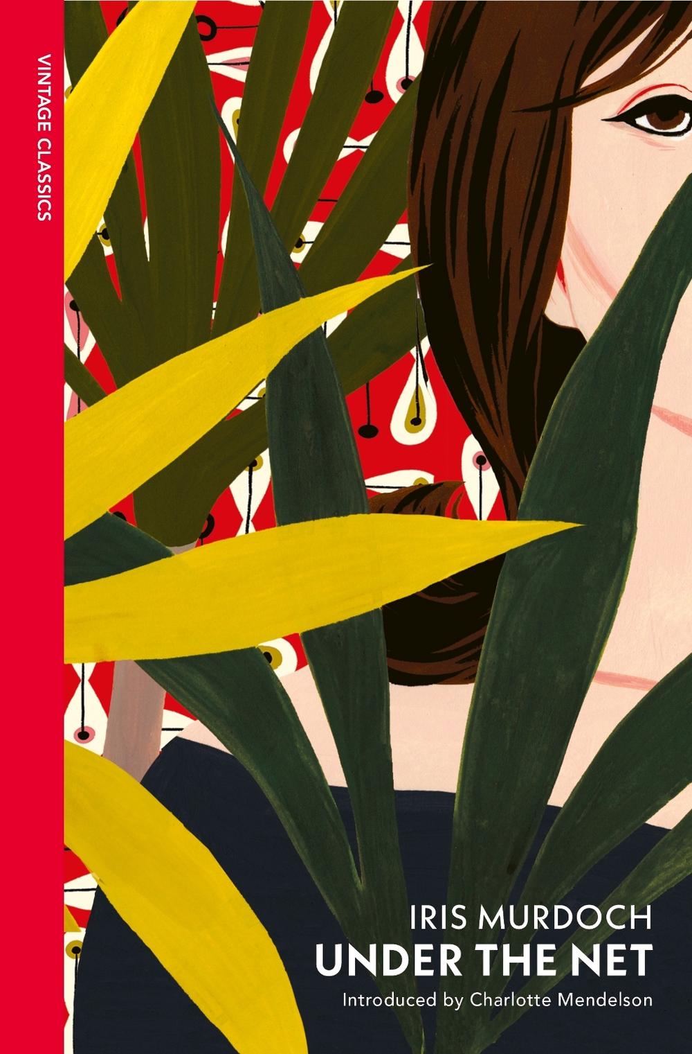 Under The Net, 9780099429074