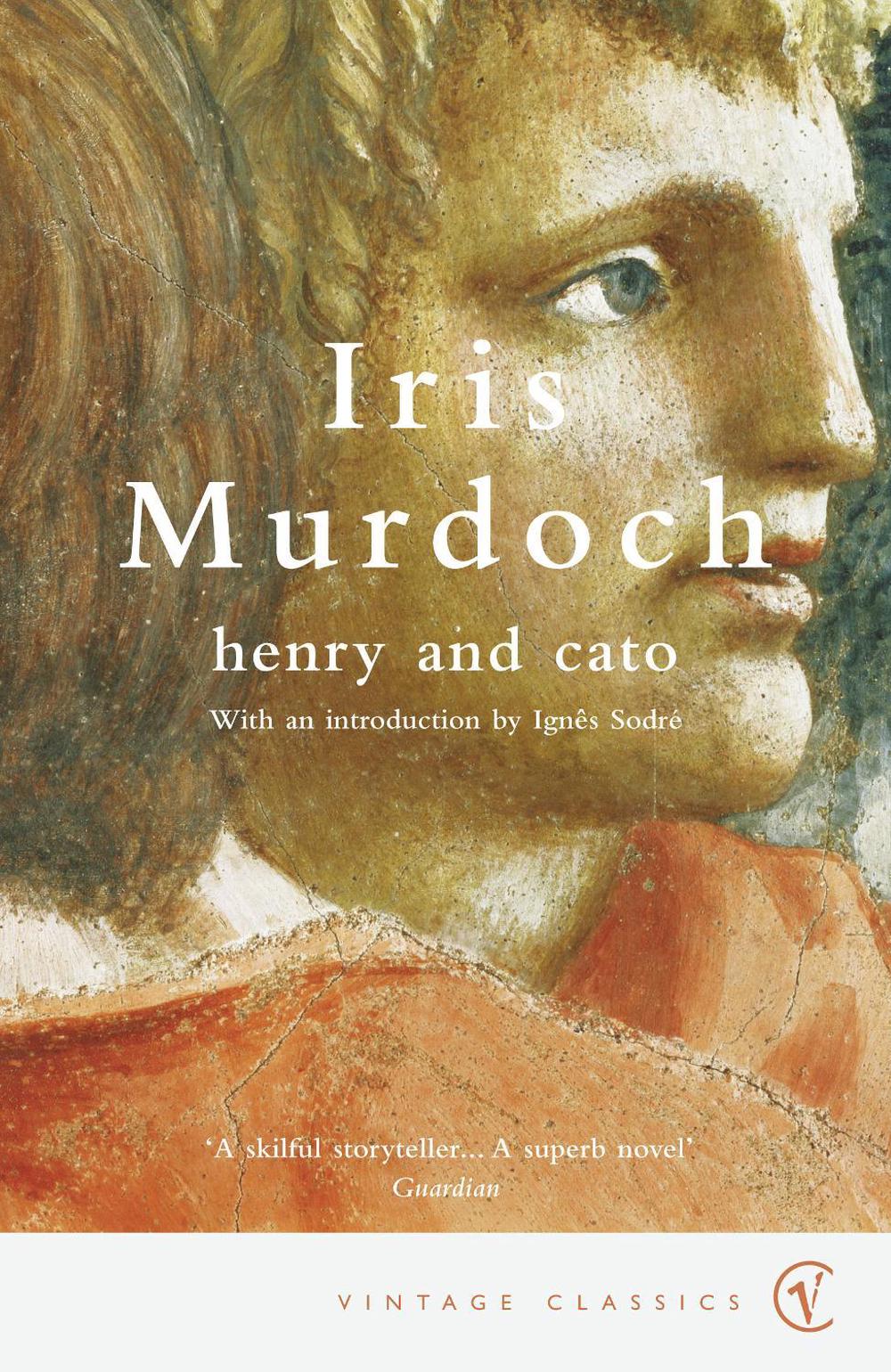 Henry And Cato by Iris Murdoch - ISBN: 9780099429081