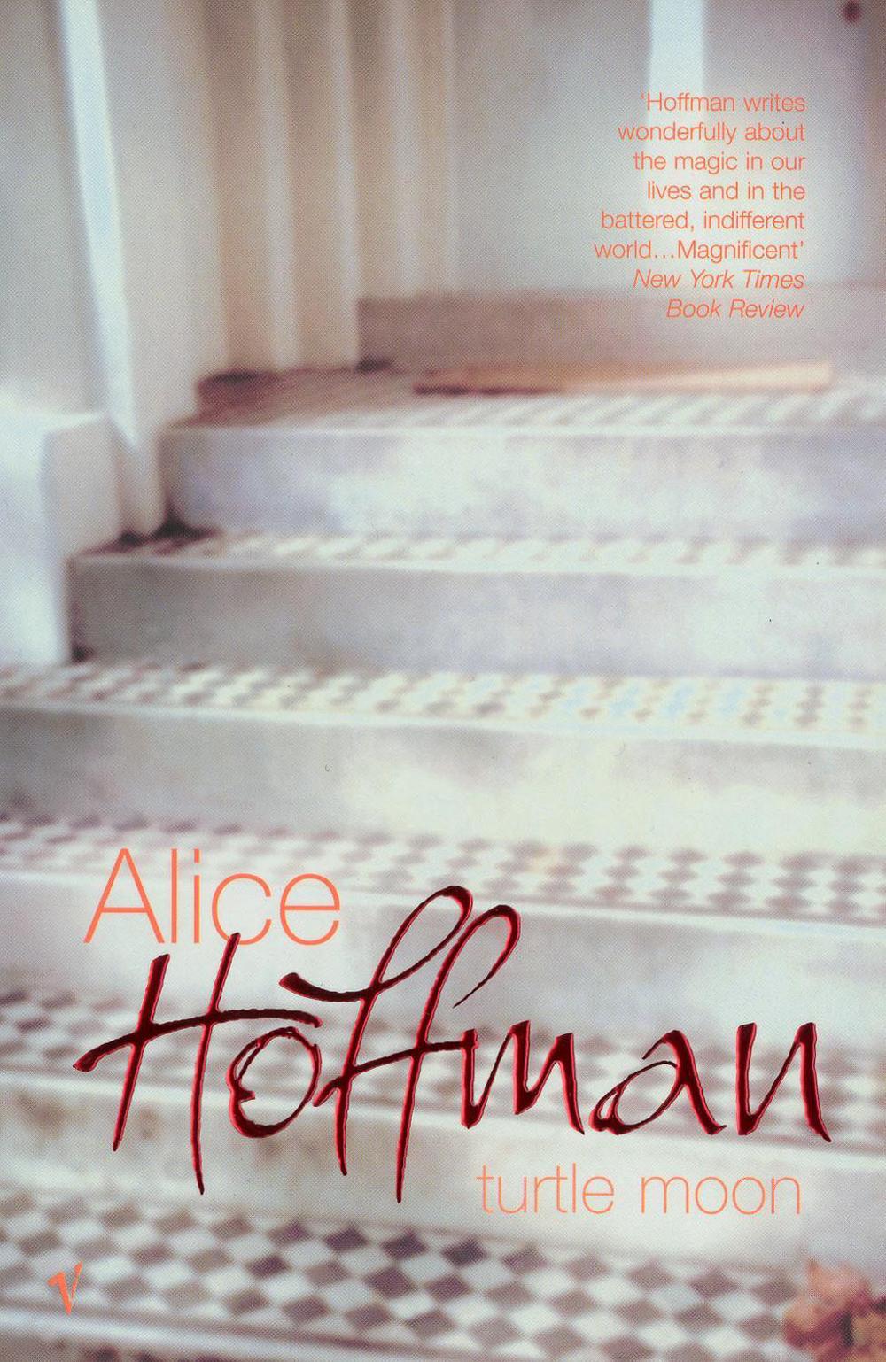 Turtle Moon by Alice Hoffman - ISBN: 9780099429166