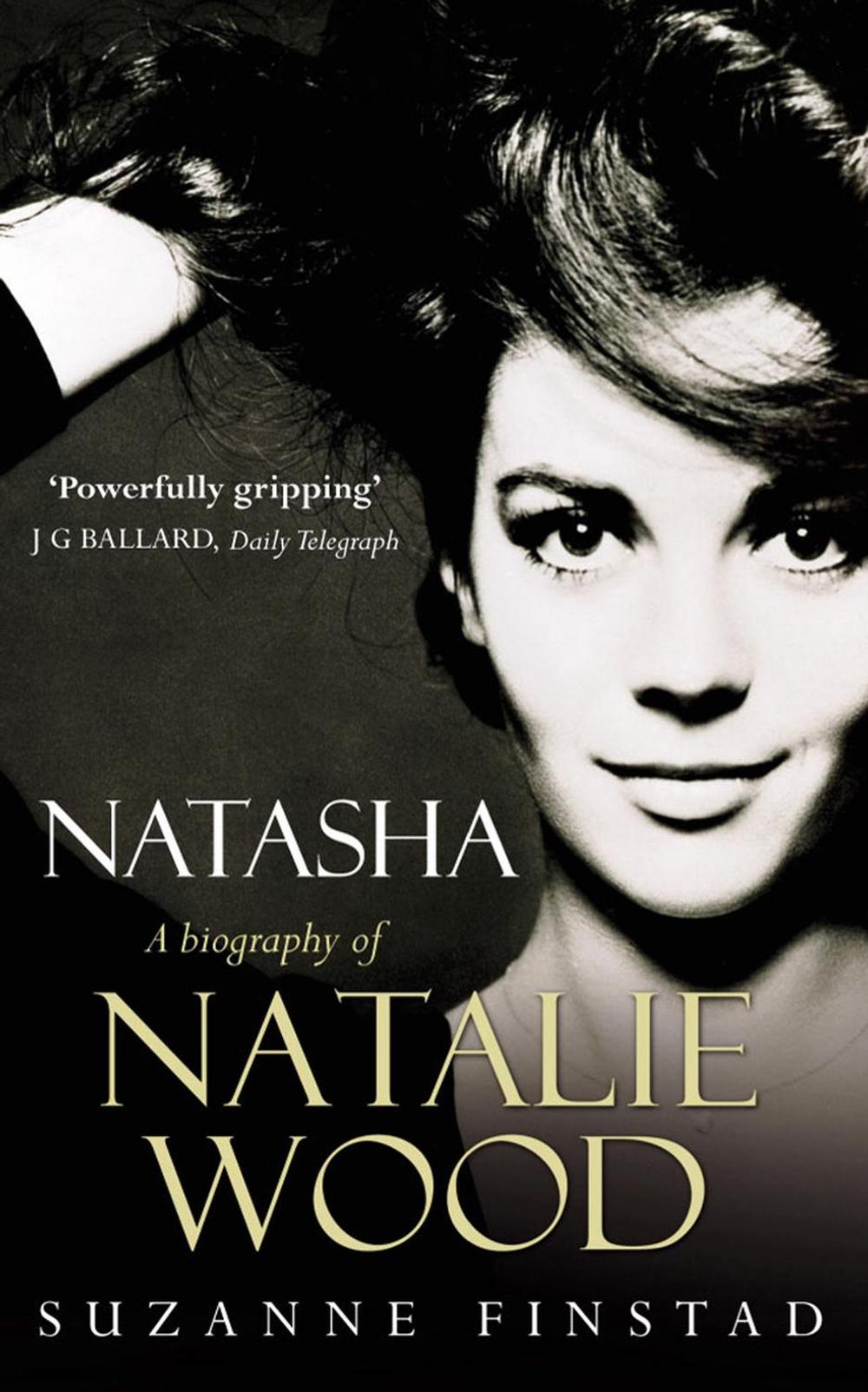 Natasha by Suzanne Finstad - ISBN: 9780099431855