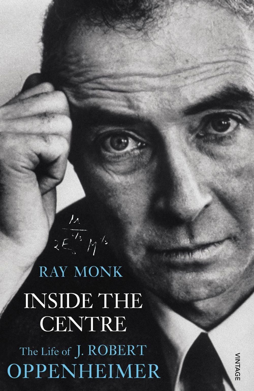 Inside The Centre by Ray Monk - ISBN: 9780099433538