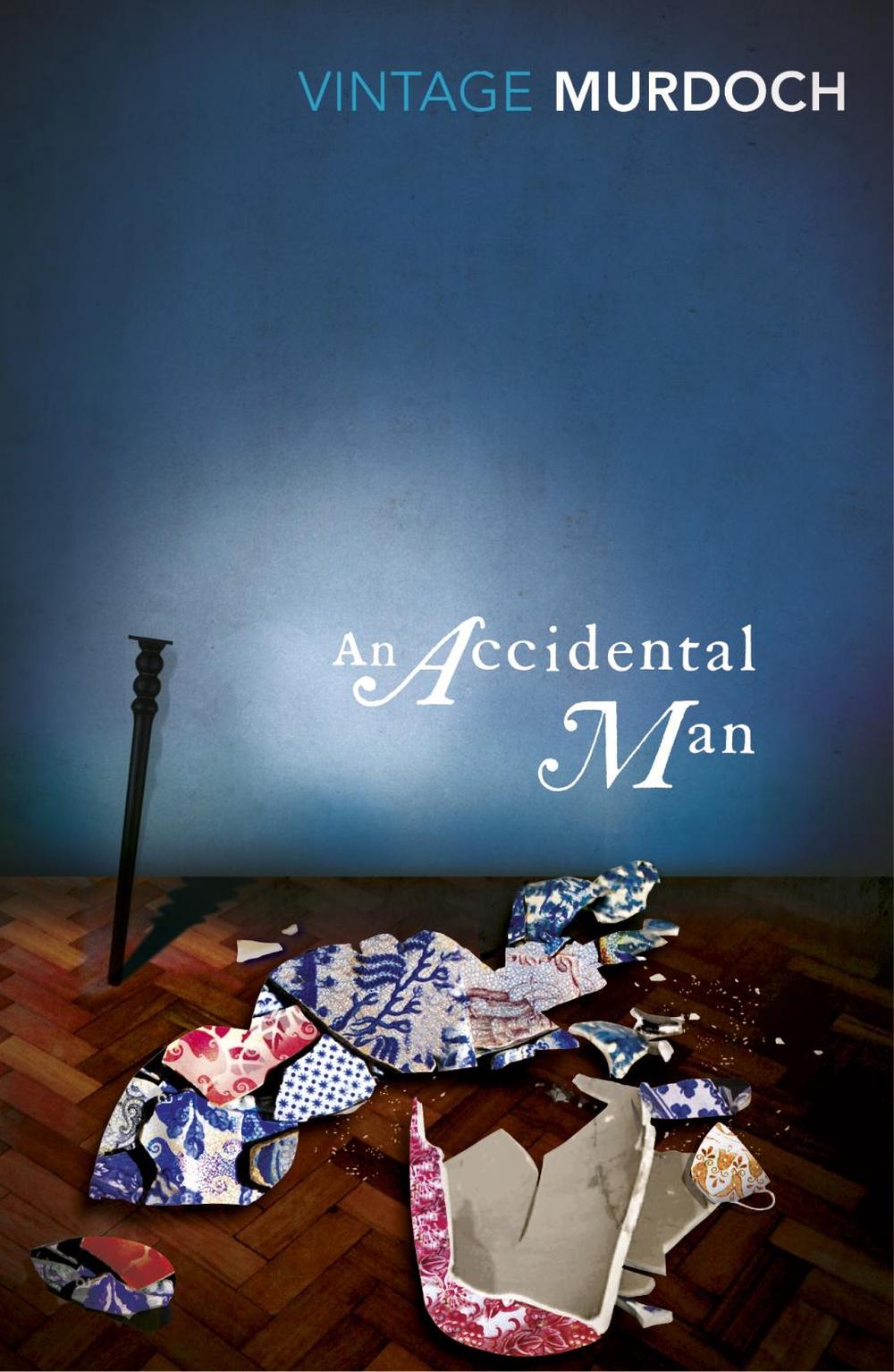 An Accidental Man by Iris Murdoch - ISBN: 9780099433569