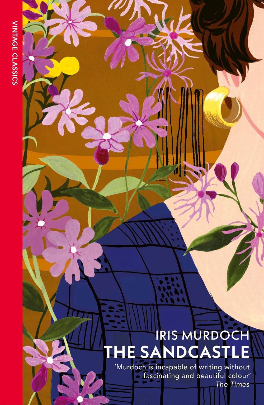 The Sandcastle by Iris Murdoch - ISBN: 9780099433583