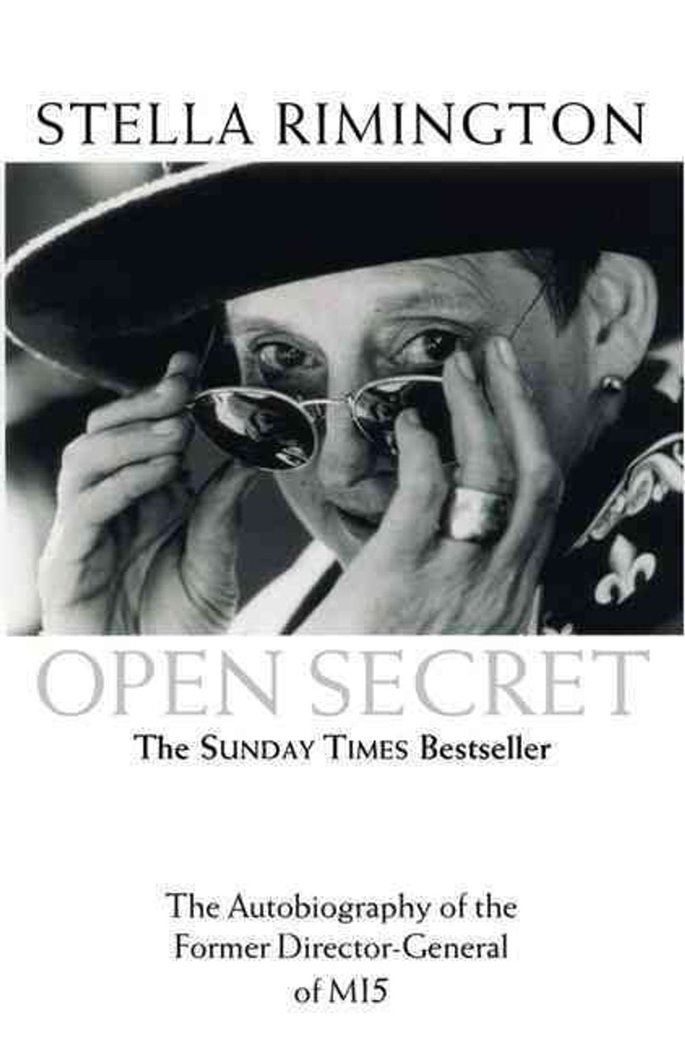 Open Secret by Stella Rimington - ISBN: 9780099436720