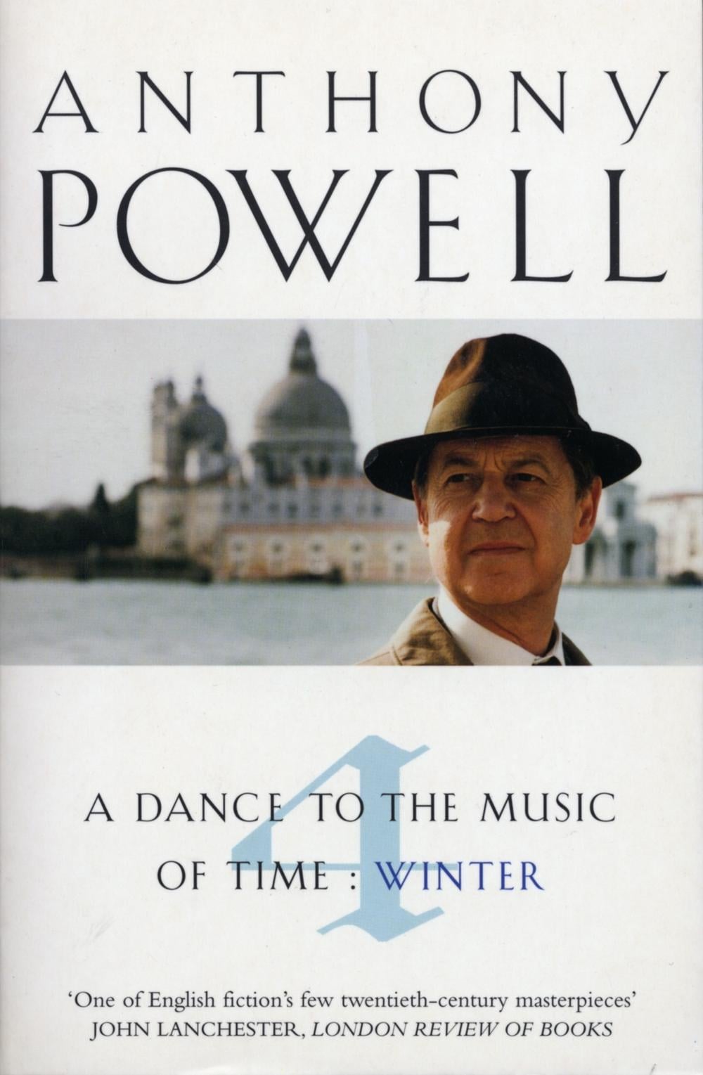 Dance To The Music Of Time Volume 4 by Anthony Powell - ISBN: 9780099436751