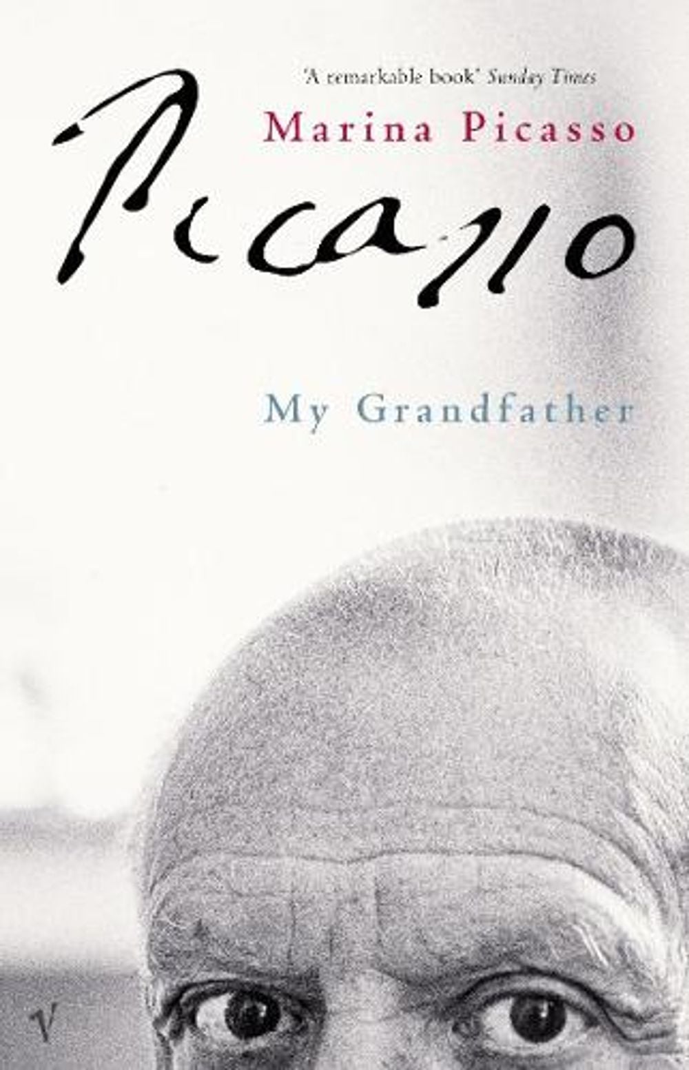 Picasso by Marina Picasso - ISBN: 9780099437031