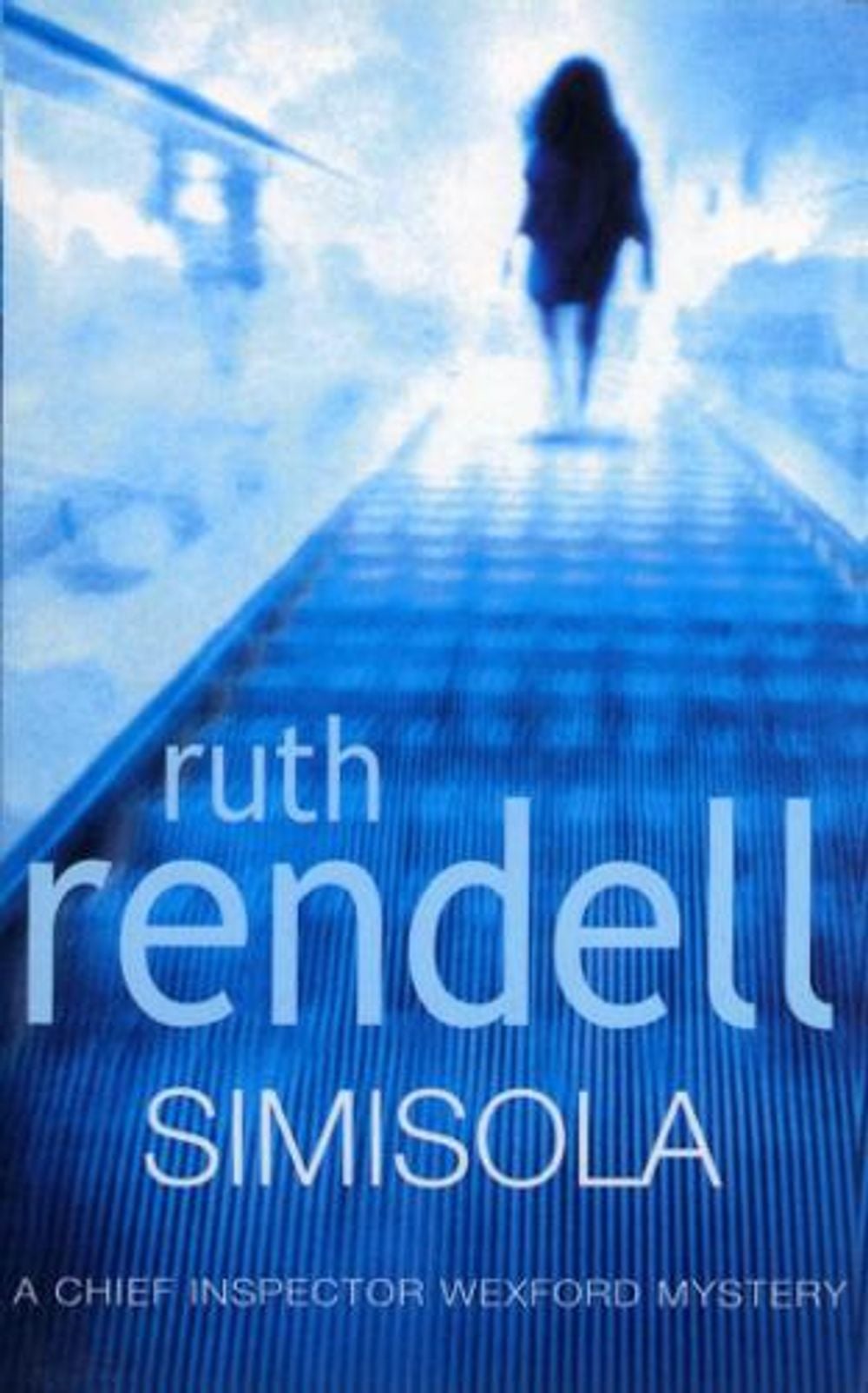 Simisola by Ruth Rendell - ISBN: 9780099437314