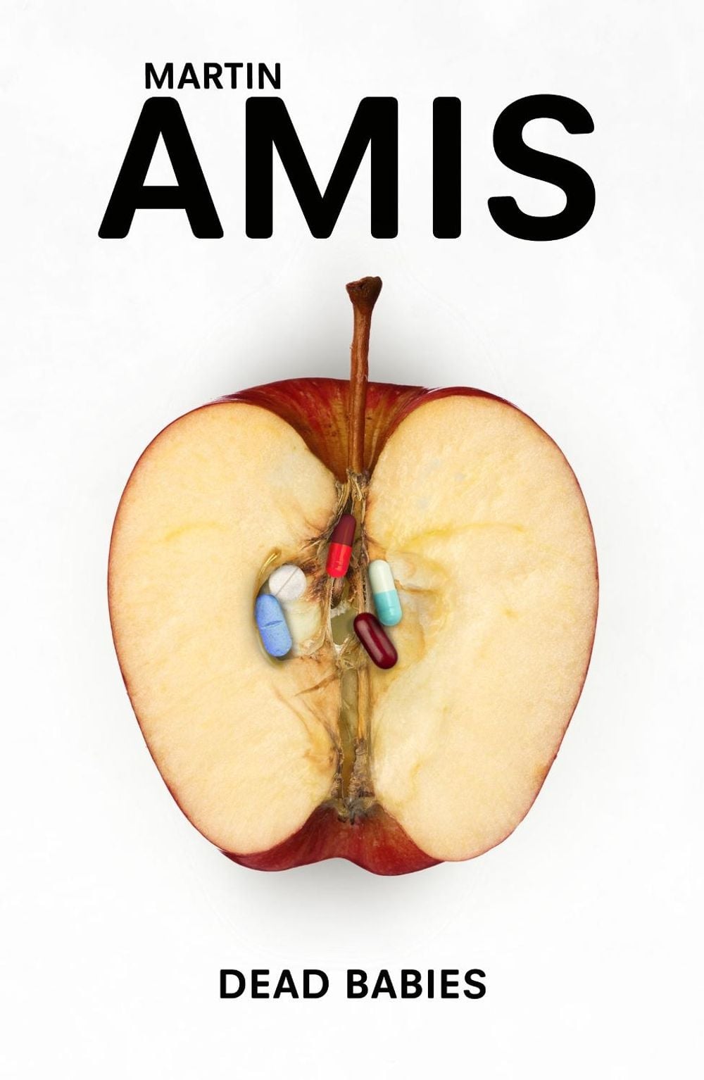 Dead Babies by Martin Amis - ISBN: 9780099437338