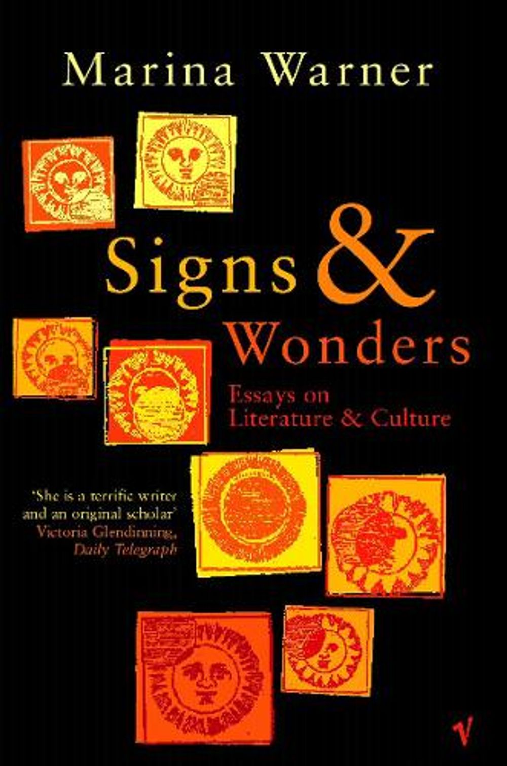 Signs & Wonders by Marina Warner - ISBN: 9780099437727