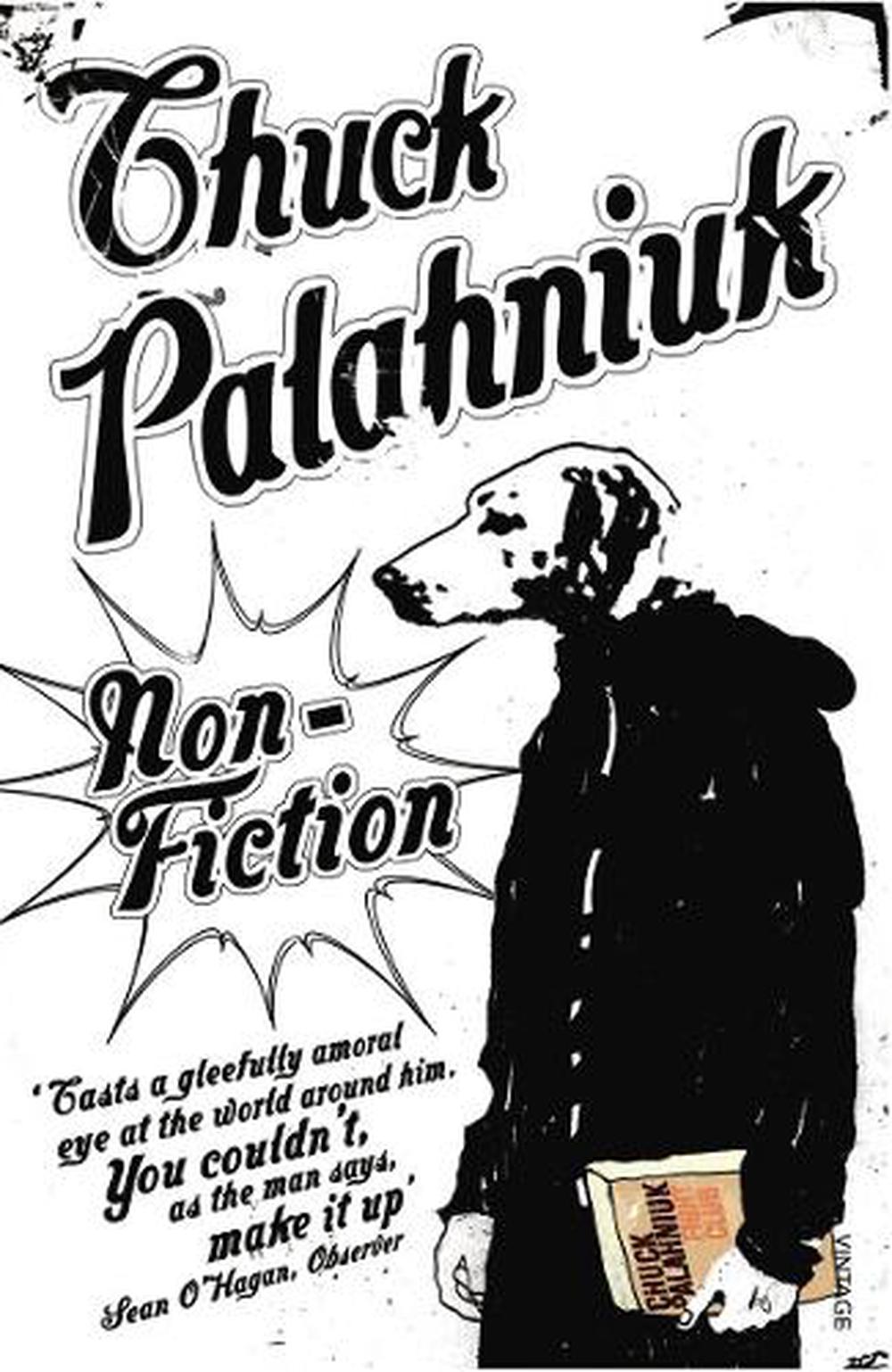 Non-Fiction by Chuck Palahniuk - ISBN: 9780099437970
