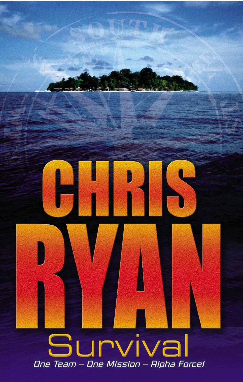 Alpha Force: Survival by Chris Ryan - ISBN: 9780099439240