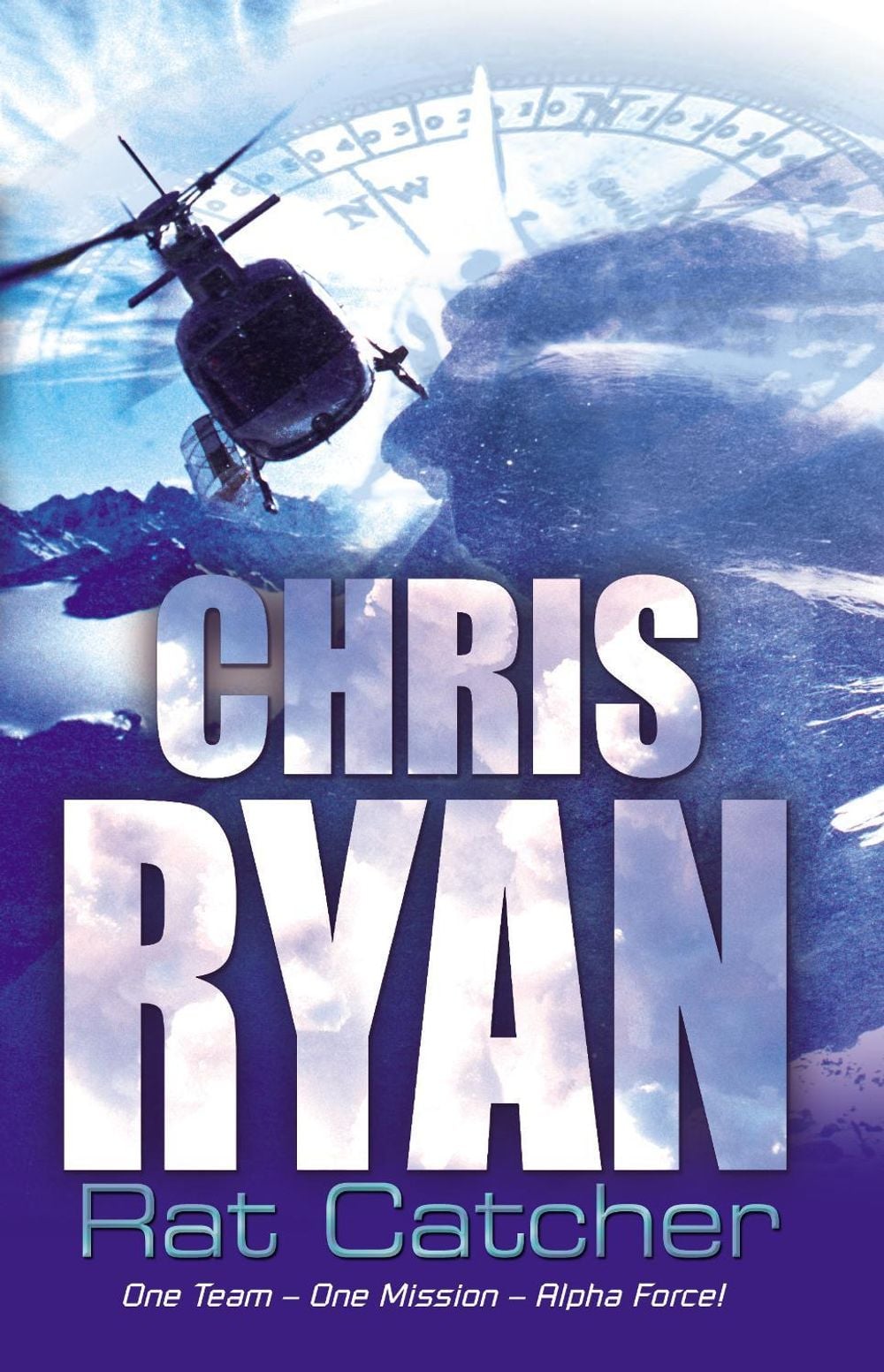 Alpha Force: Rat-Catcher by Chris Ryan - ISBN: 9780099439257