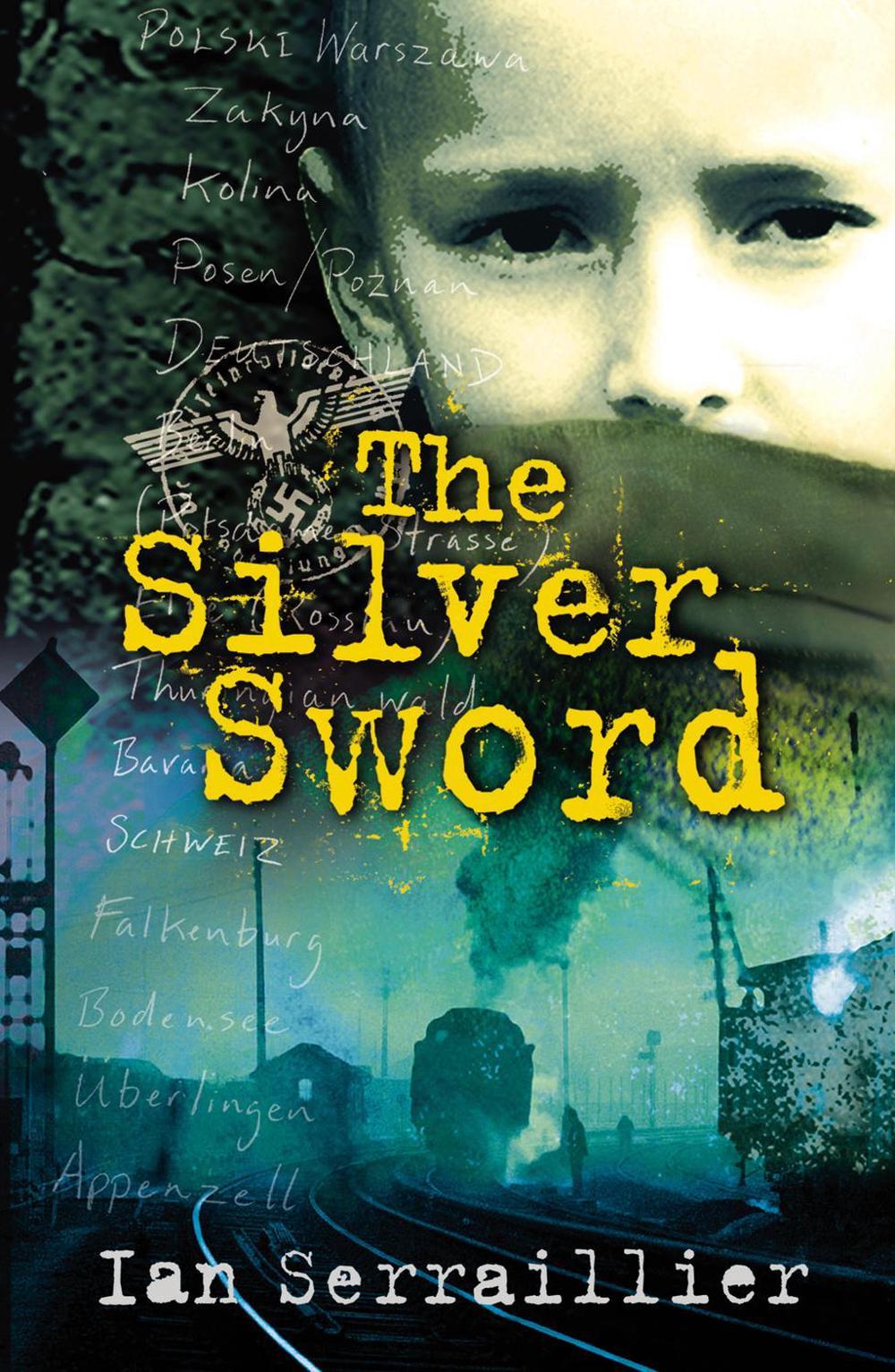 The Silver Sword, 9780099439493