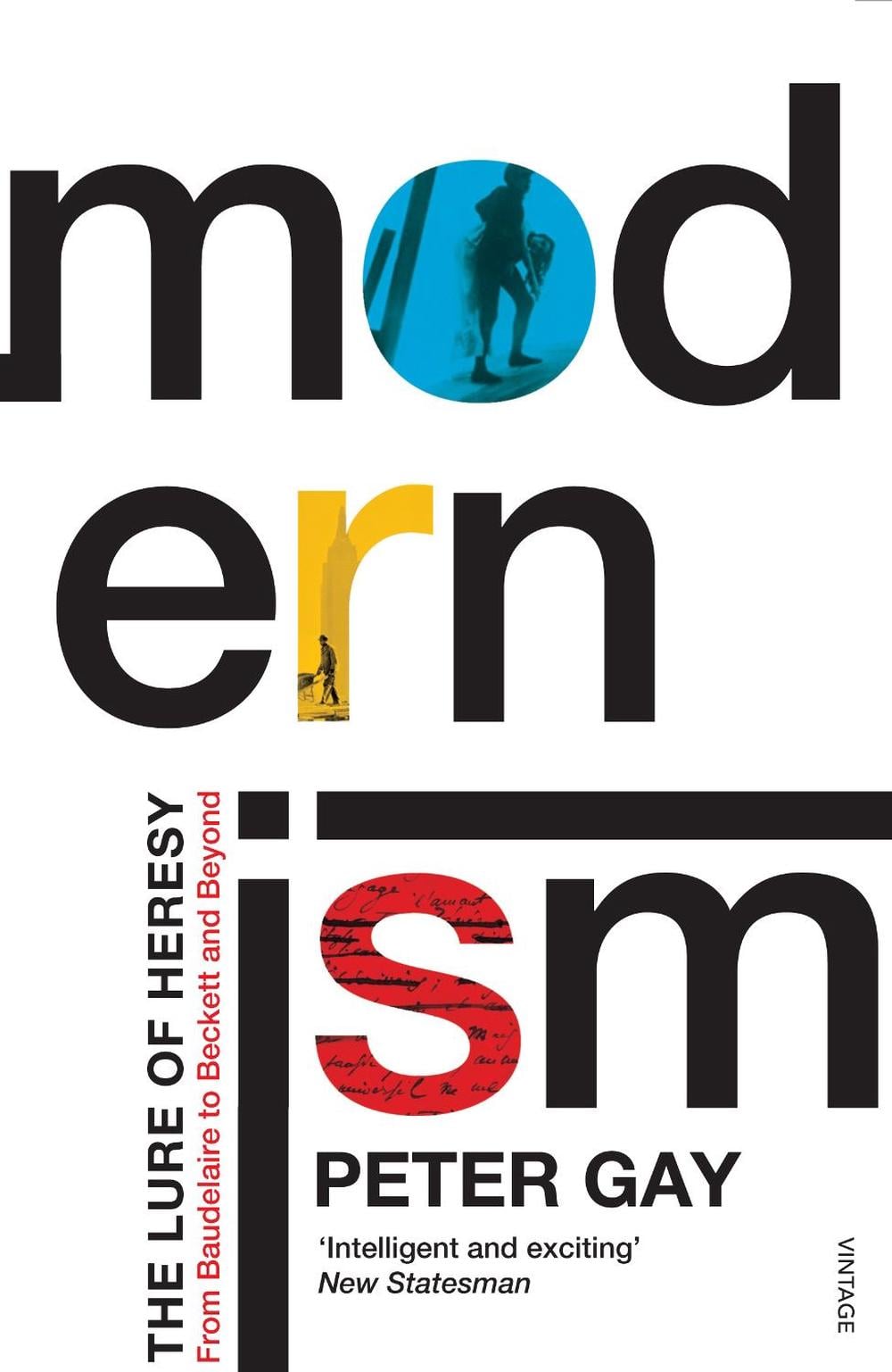 Modernism by Peter Gay - ISBN: 9780099441960