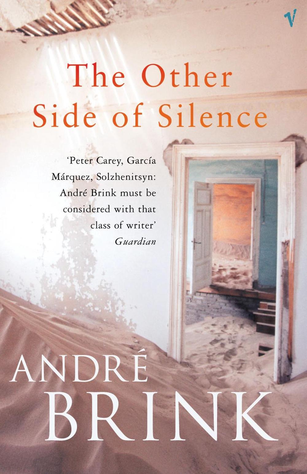 The Other Side Of Silence by André Brink - ISBN: 9780099442042