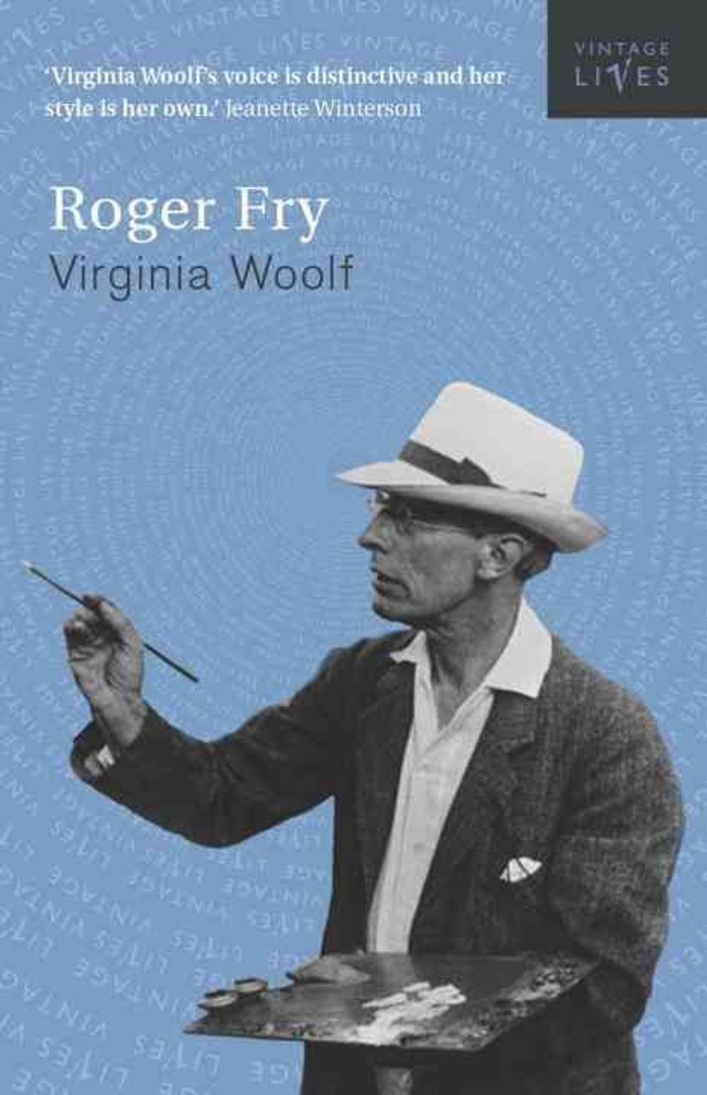 Roger Fry by Virginia Woolf - ISBN: 9780099442523