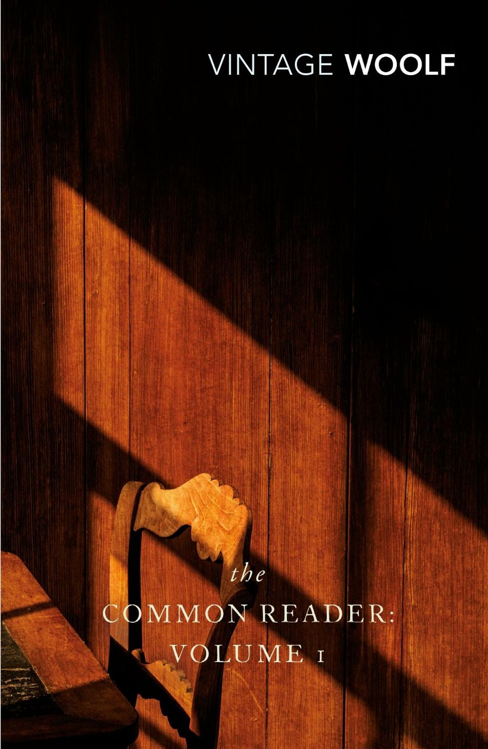 The Common Reader: Volume 1 by Virginia Woolf - ISBN: 9780099443667
