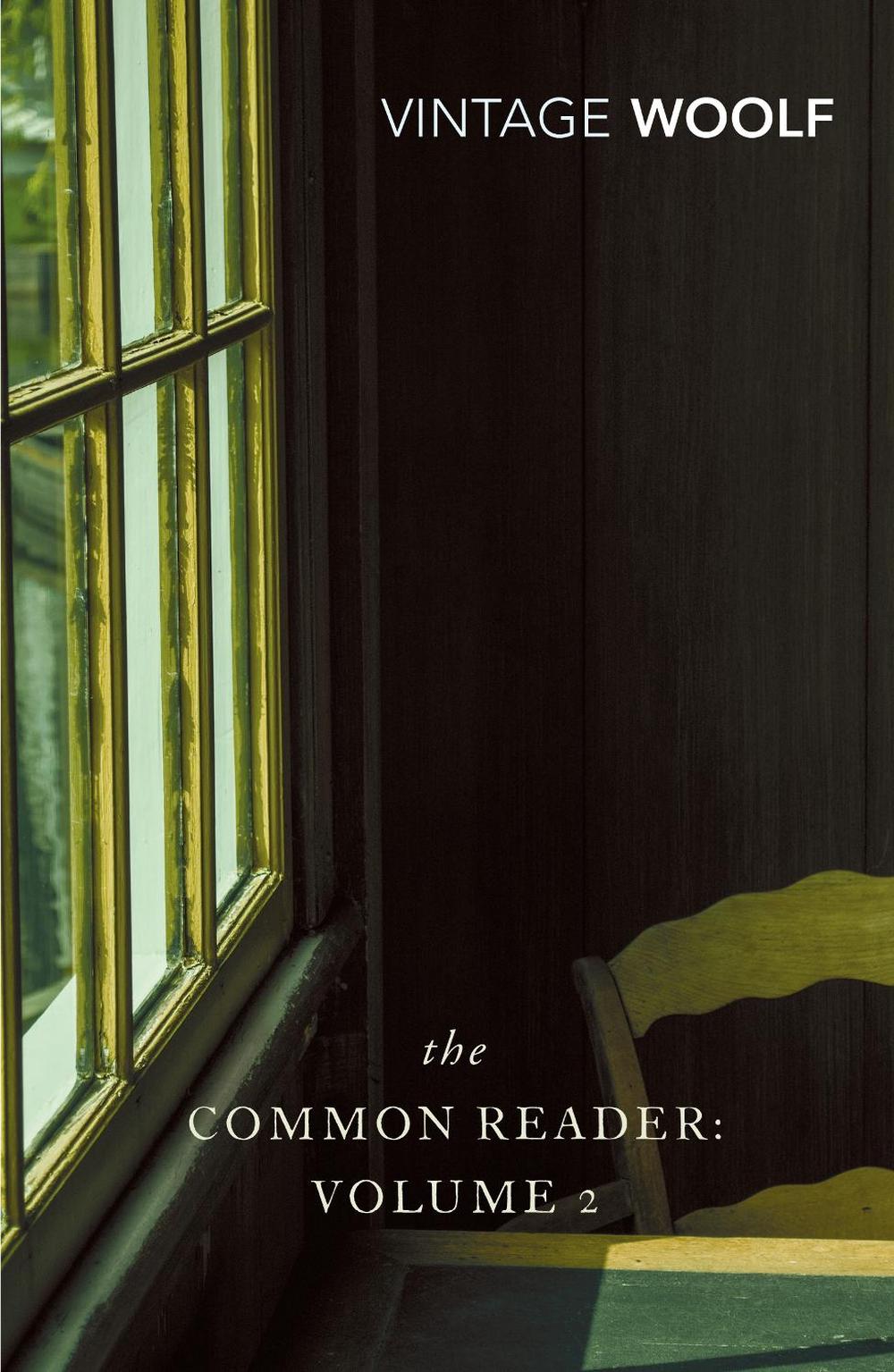 the common reader second series the common reader second series