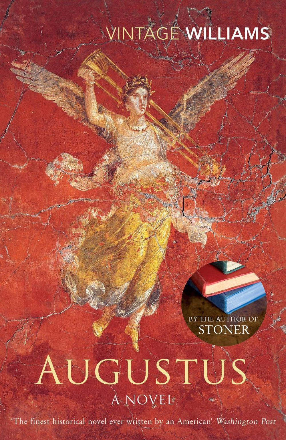 Augustus by John Williams - ISBN: 9780099445081