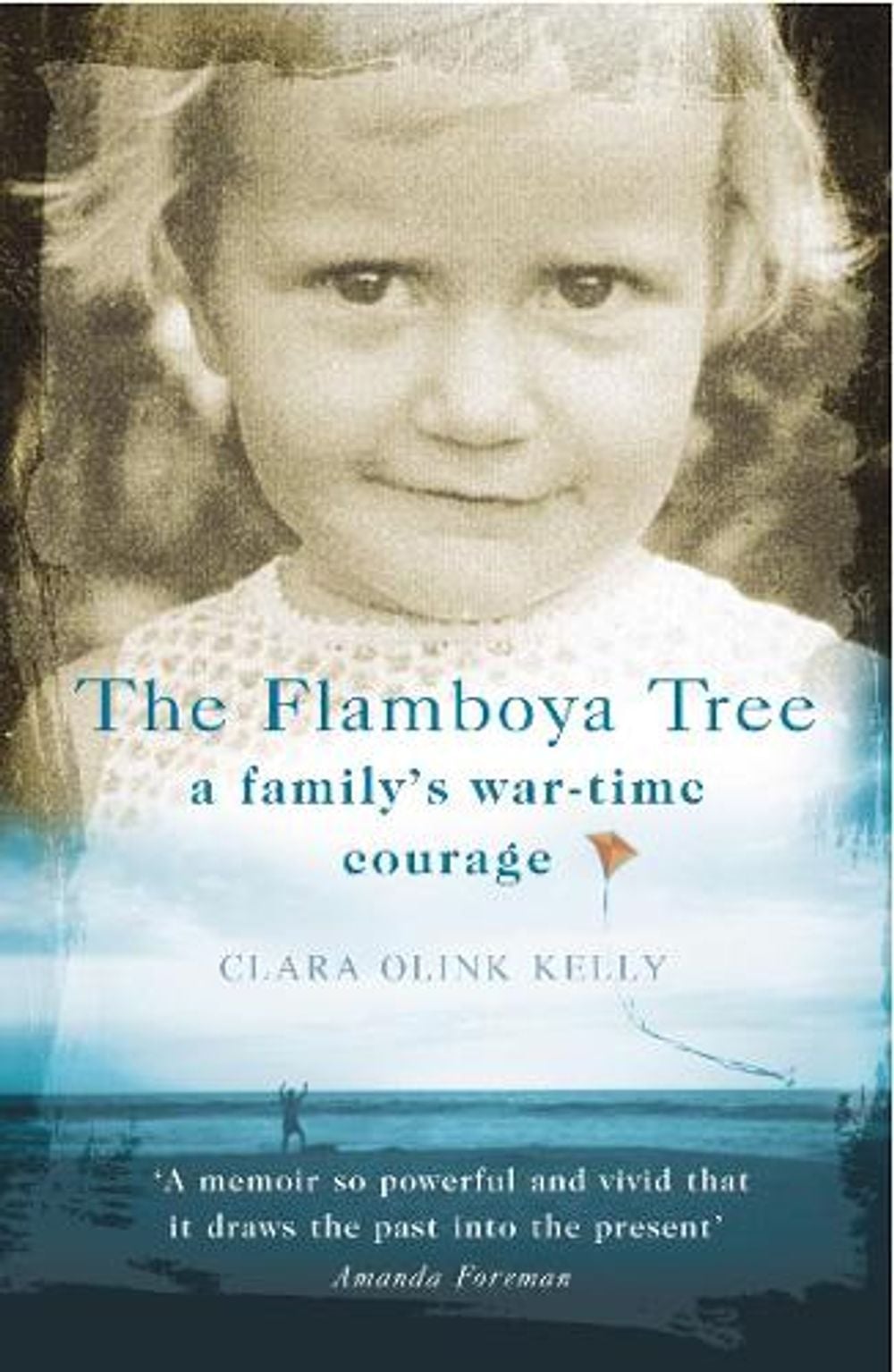The Flamboya Tree by Clara Olink Kelly - ISBN: 9780099445531