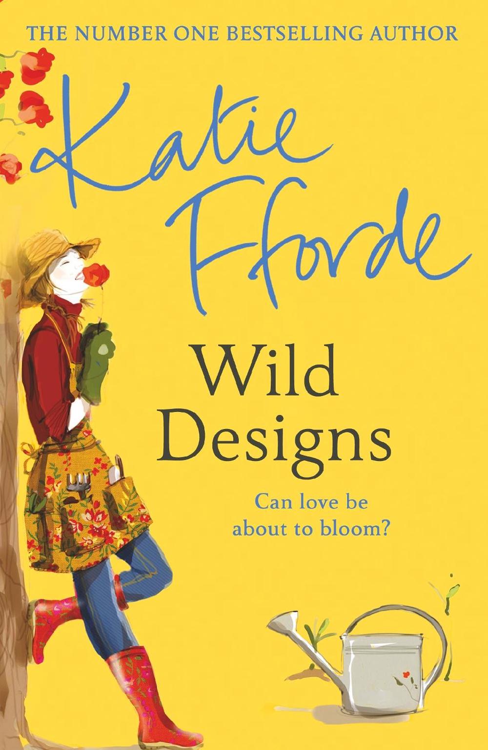 Wild Designs by Katie Fforde - ISBN: 9780099446675