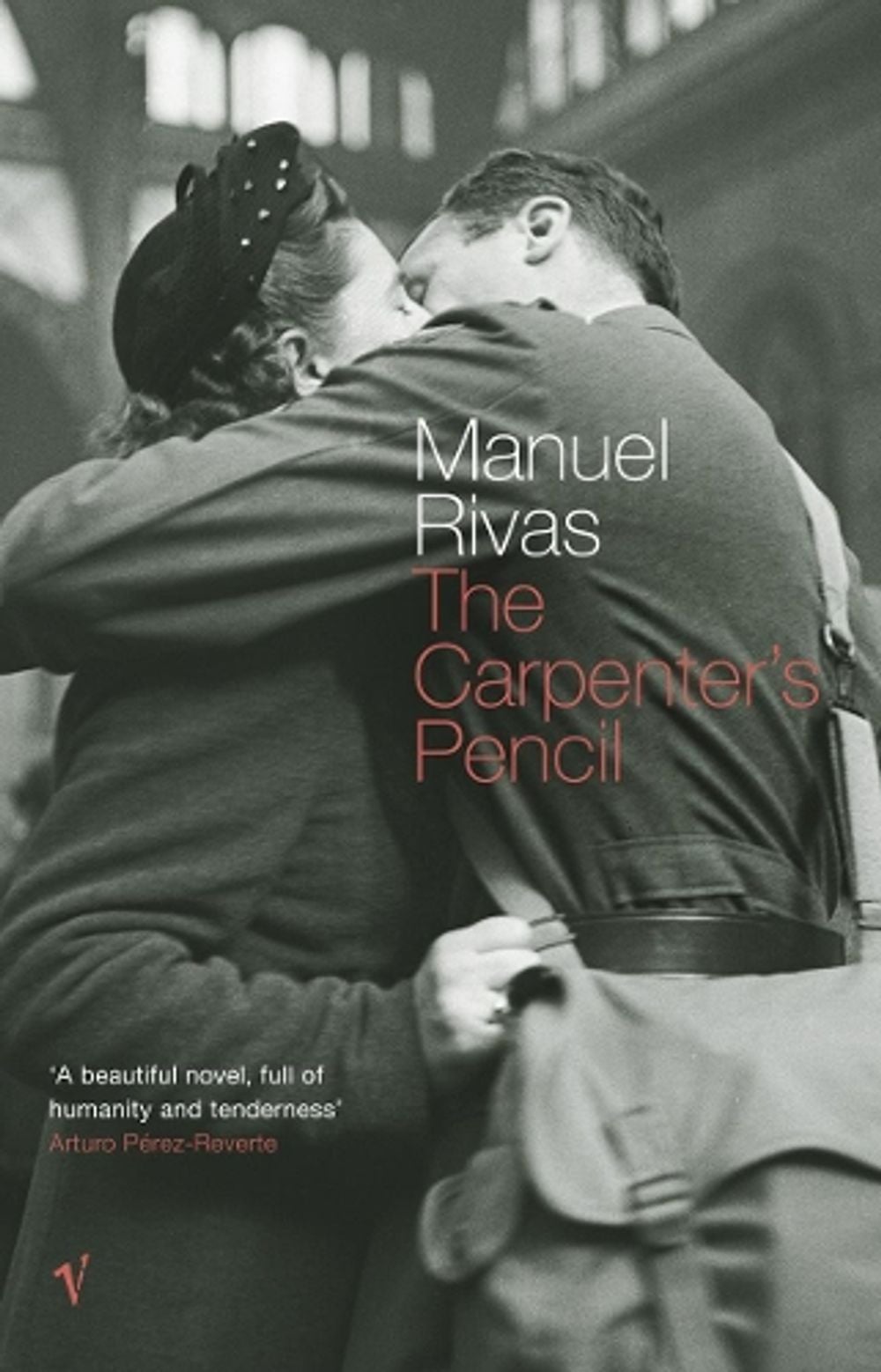 Carpenter's Pencil by Manuel Rivas - ISBN: 9780099448464