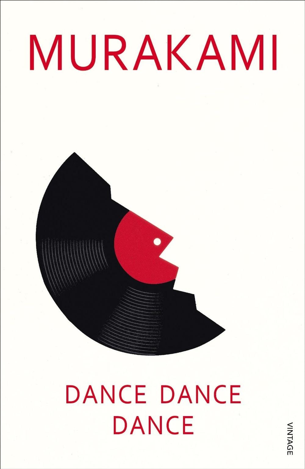 Dance Dance Dance by Haruki Murakami - ISBN: 9780099448761