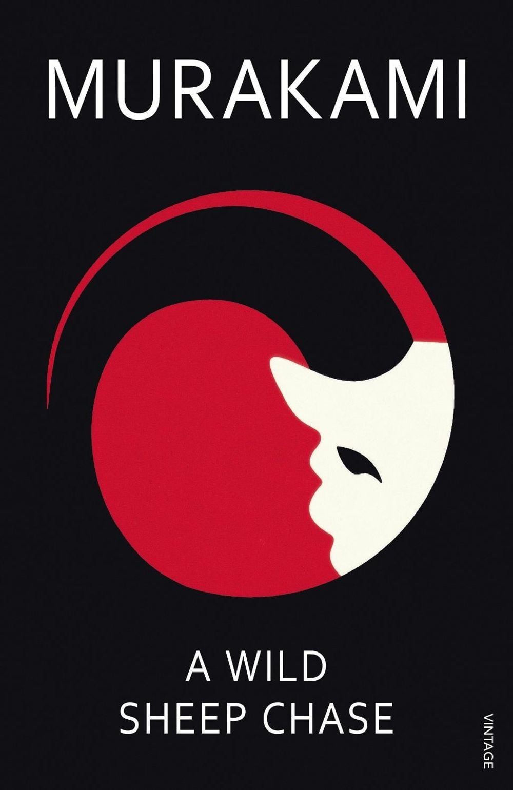 A Wild Sheep Chase by Haruki Murakami - ISBN: 9780099448778