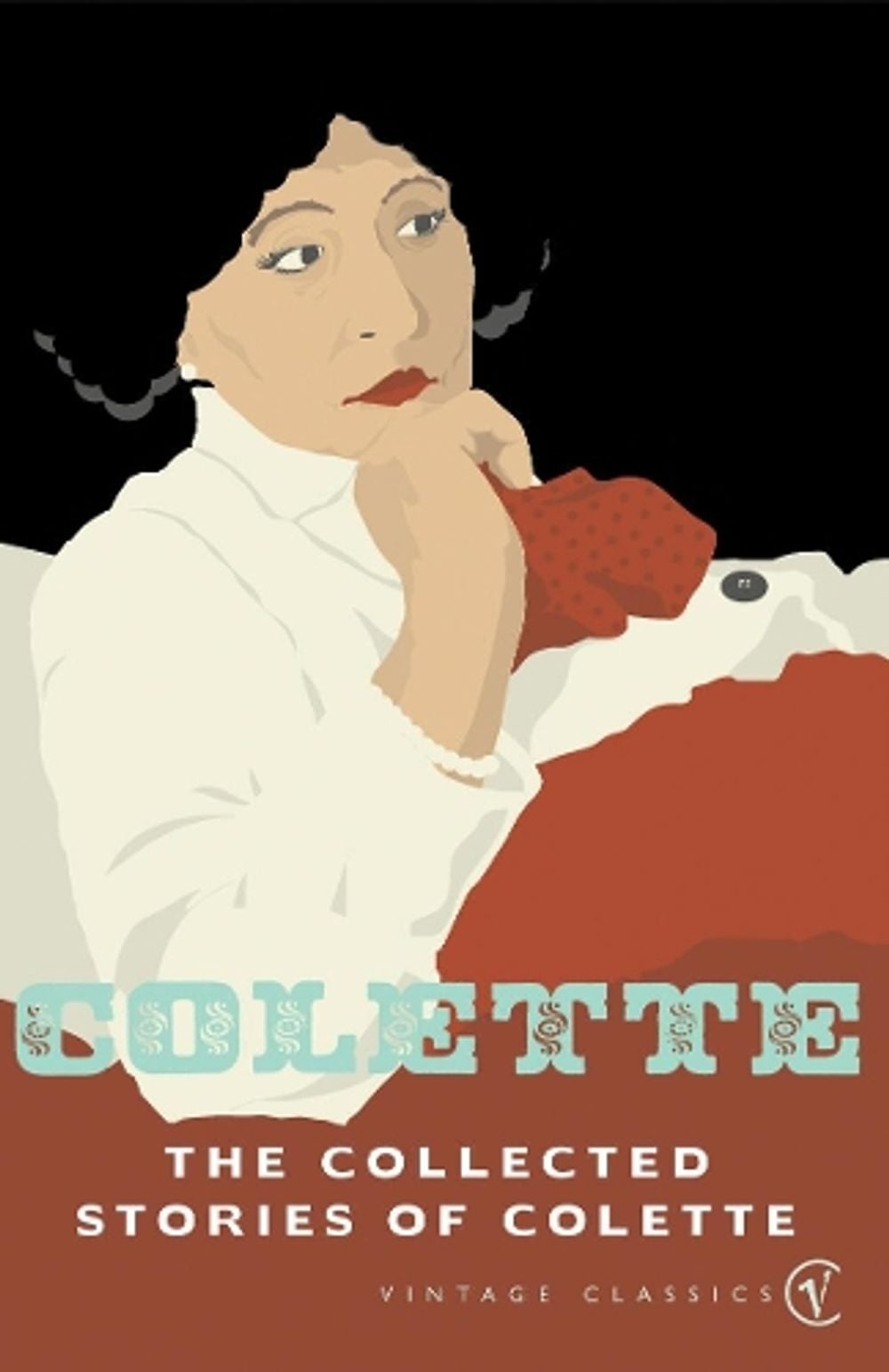 The Collected Stories Of Colette by Colette - ISBN: 9780099449089