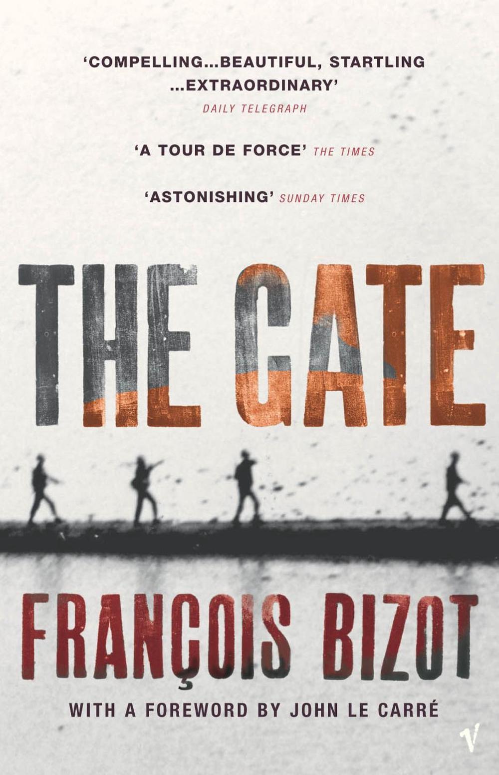 The Gate by Francois Bizot - ISBN: 9780099449195