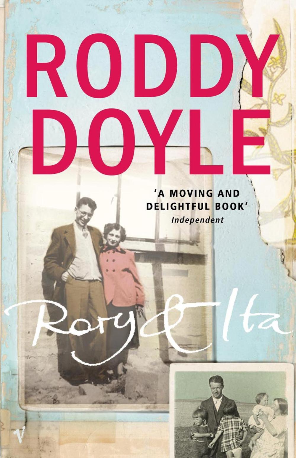 Rory & Ita by Roddy Doyle - ISBN: 9780099449225